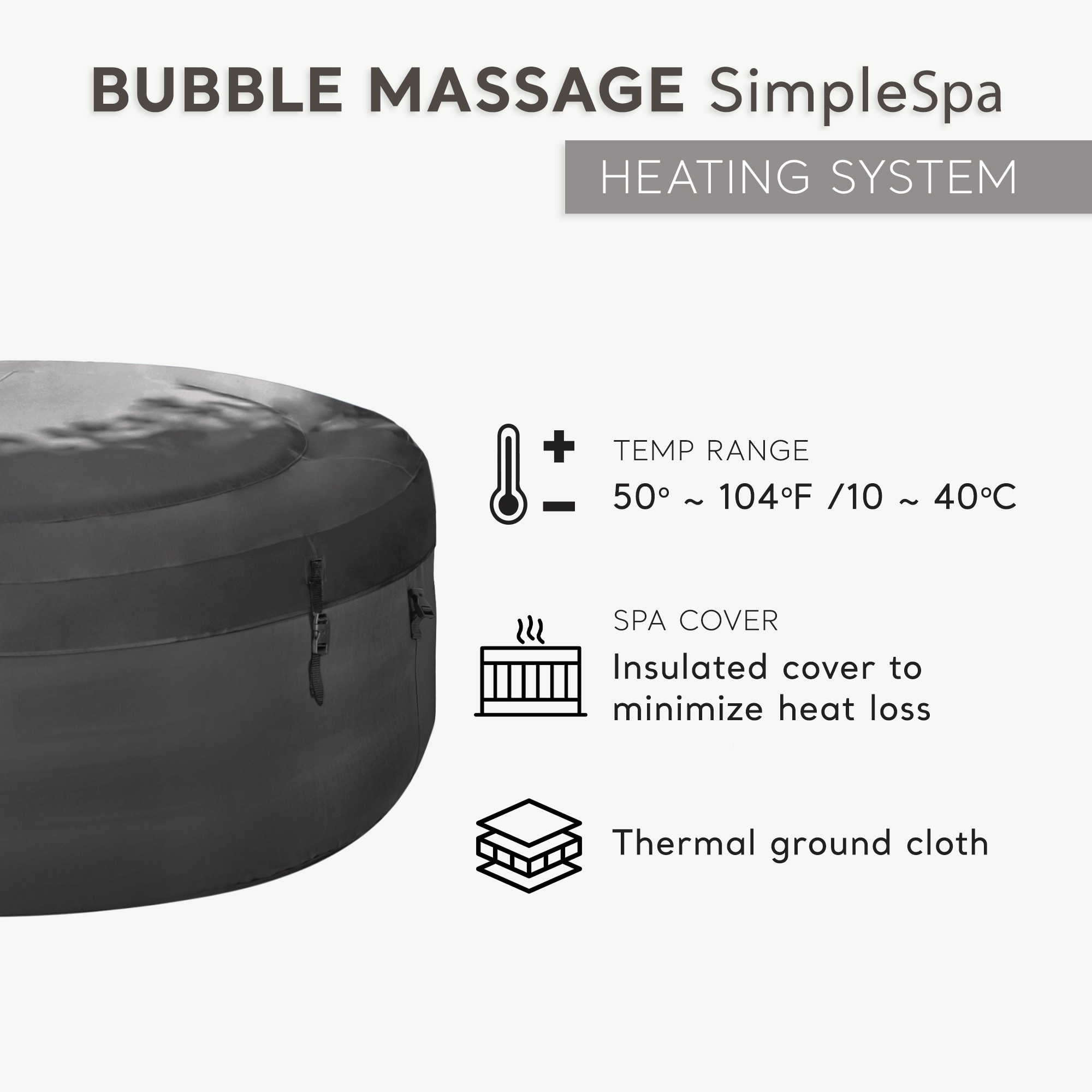 Intex 28483E spas - View #14