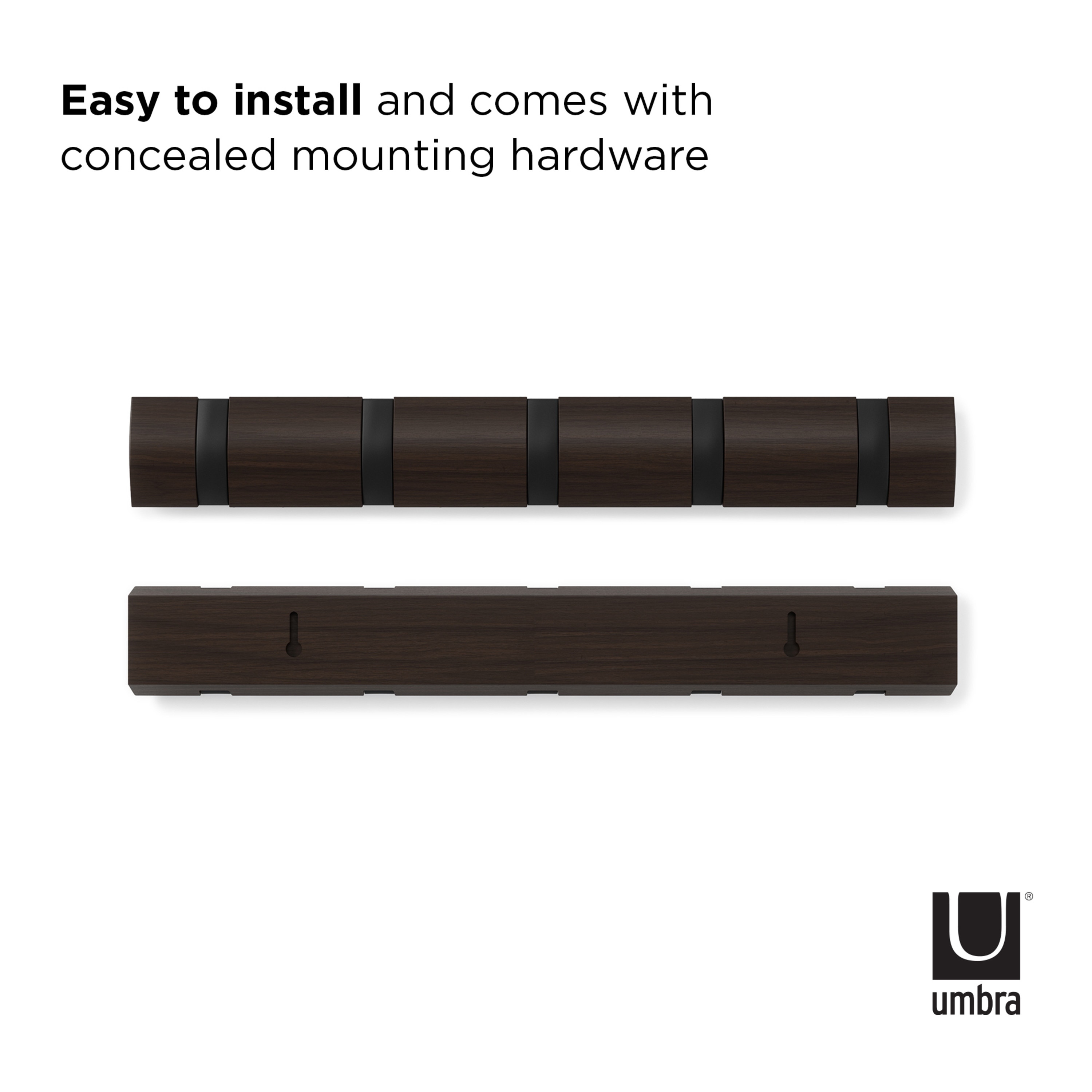 Umbra 318850-048 Decorative-Wall-Hooks - View #3