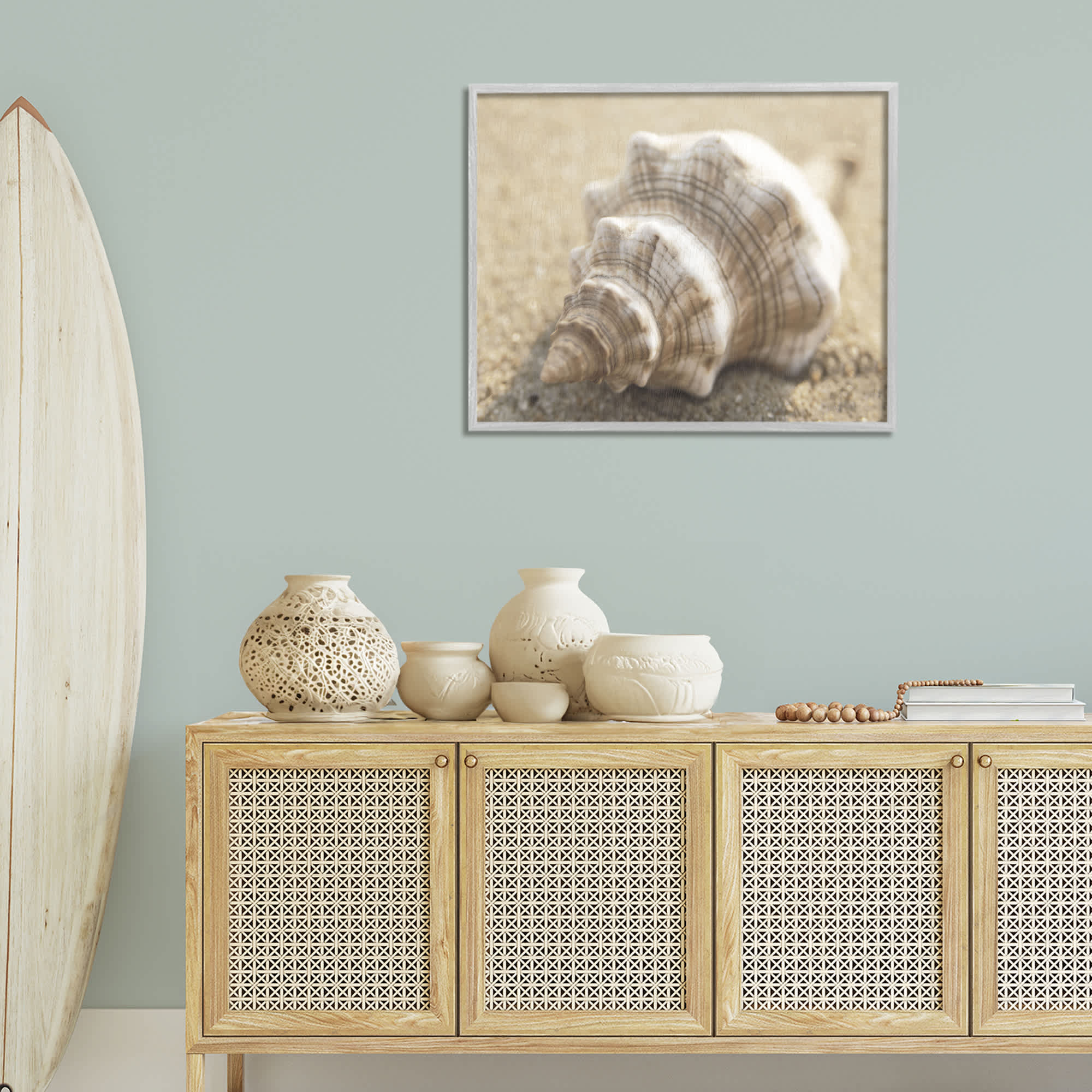 Stupell Industries BS-149-GFF-24X30 Wall-Art - View #3