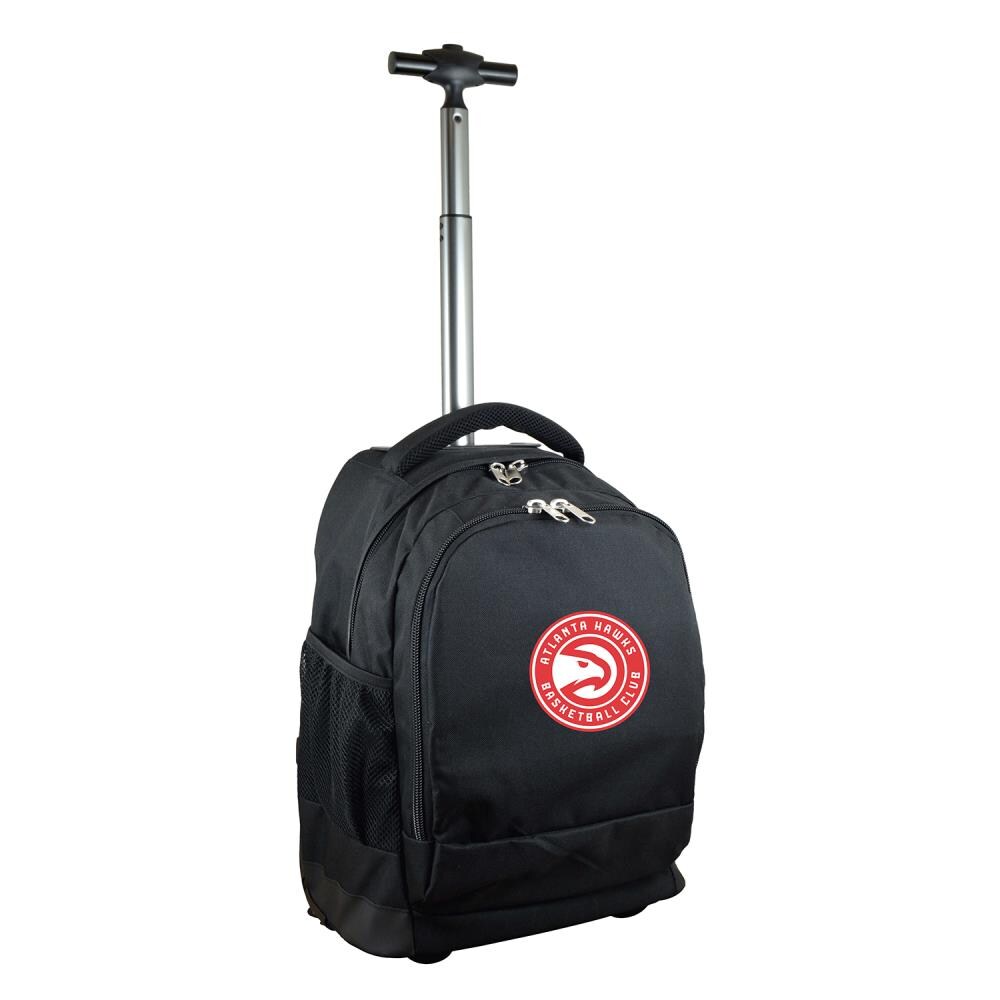 Mojo Licensing NBHAL780_BK 19X13X8 Black Backpack