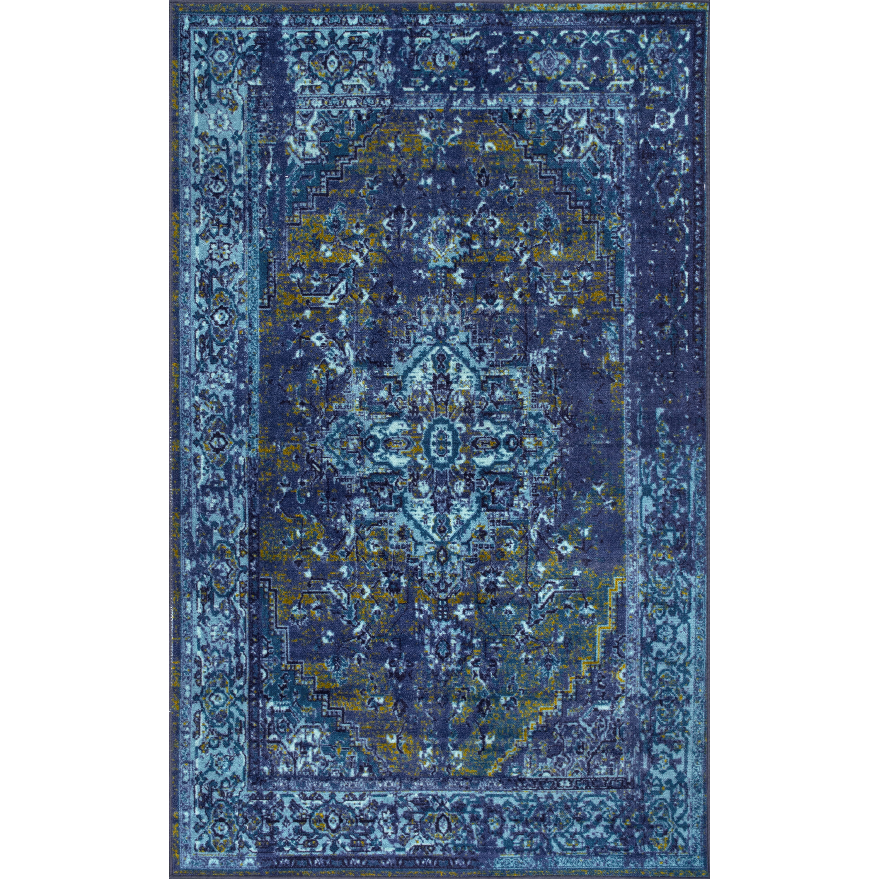 nuLOOM MCGZ01C-S808 rugs - View #2