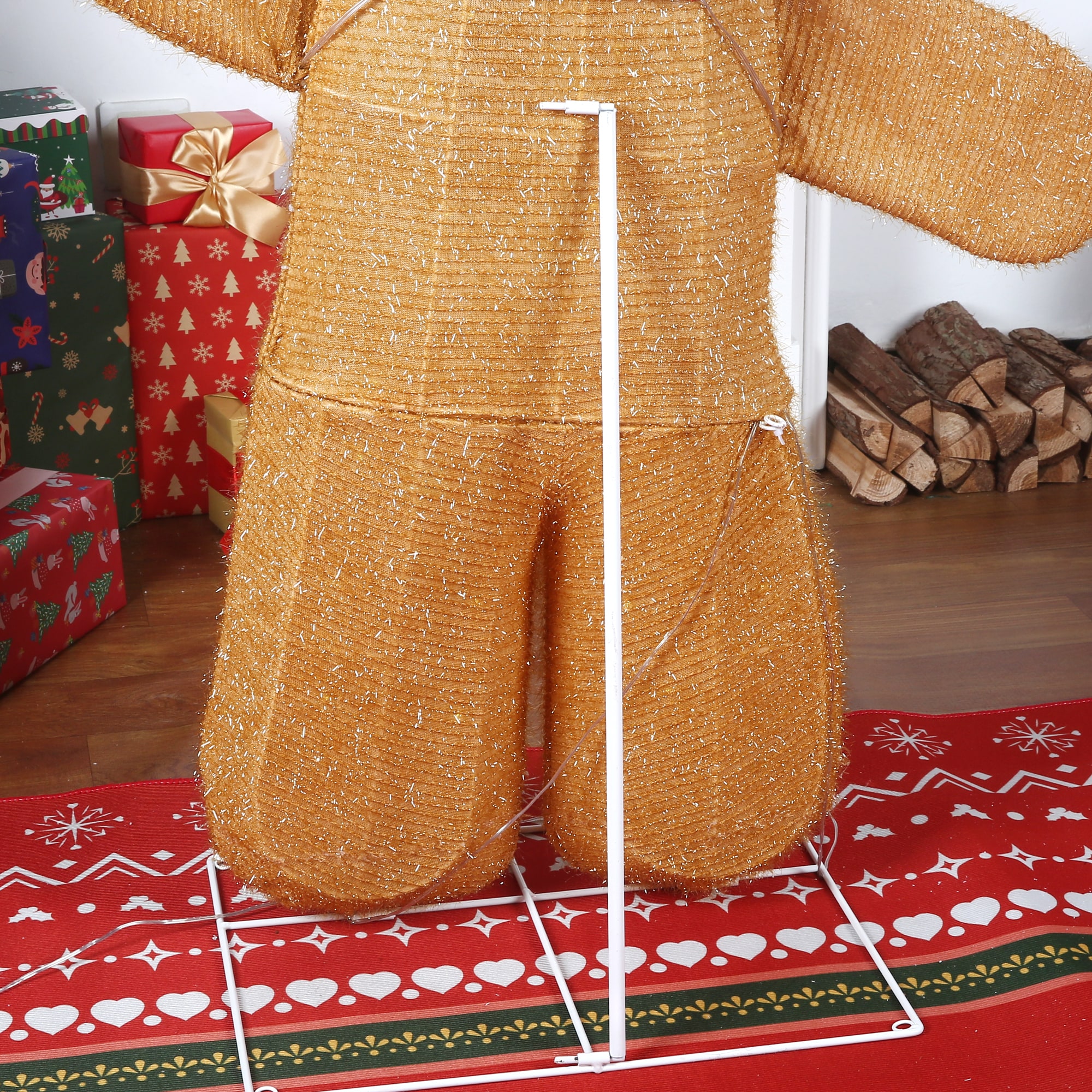 Starfree HOXSOD0108-M Outdoor-Christmas-Decor - View #6