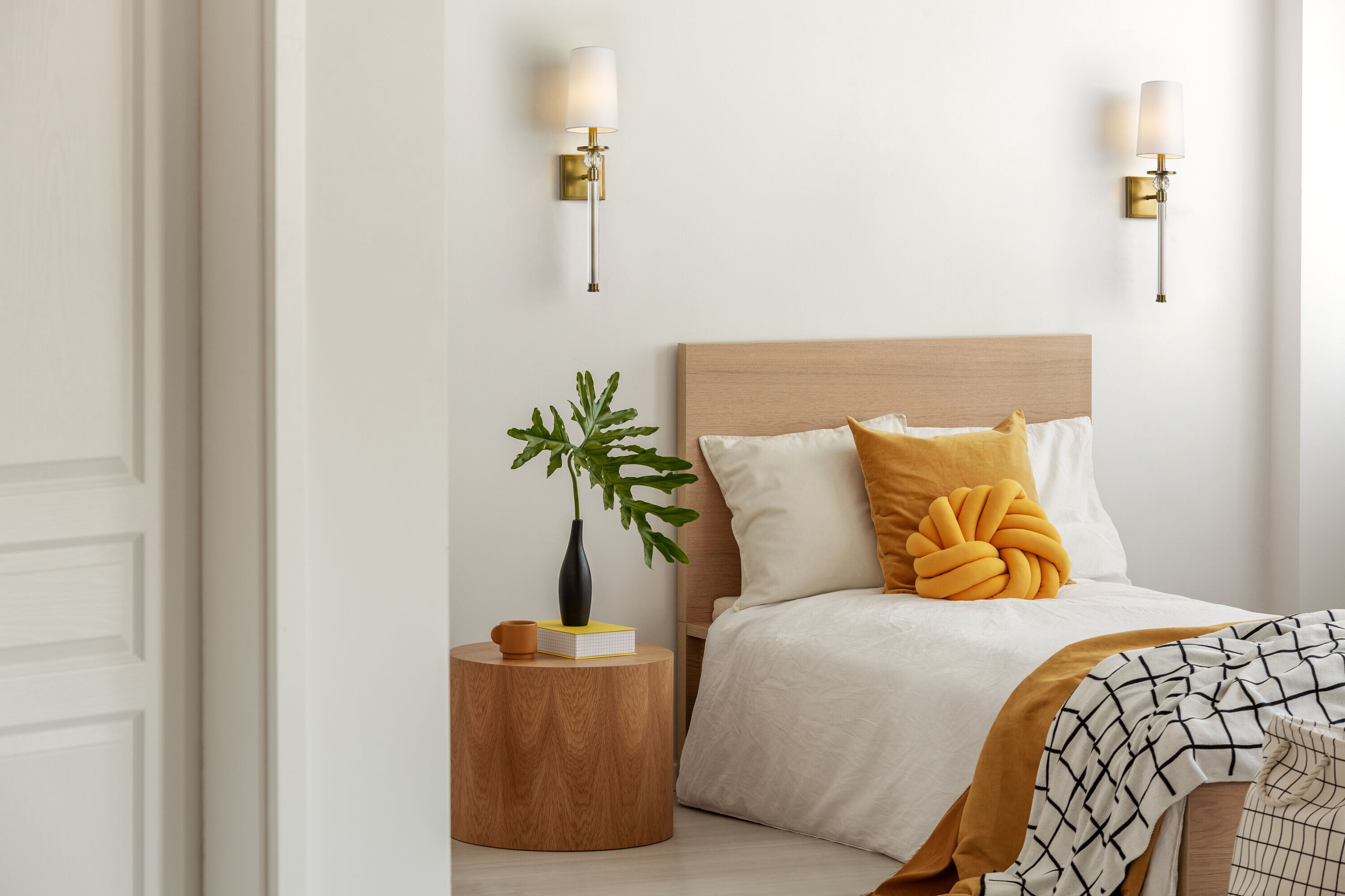 Z-Lite 805-1S-RB b090000 - View #3