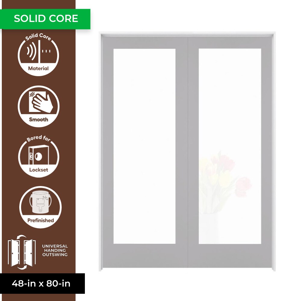 RELIABILT LO1370087 Pre-Hung-Doors - View #2