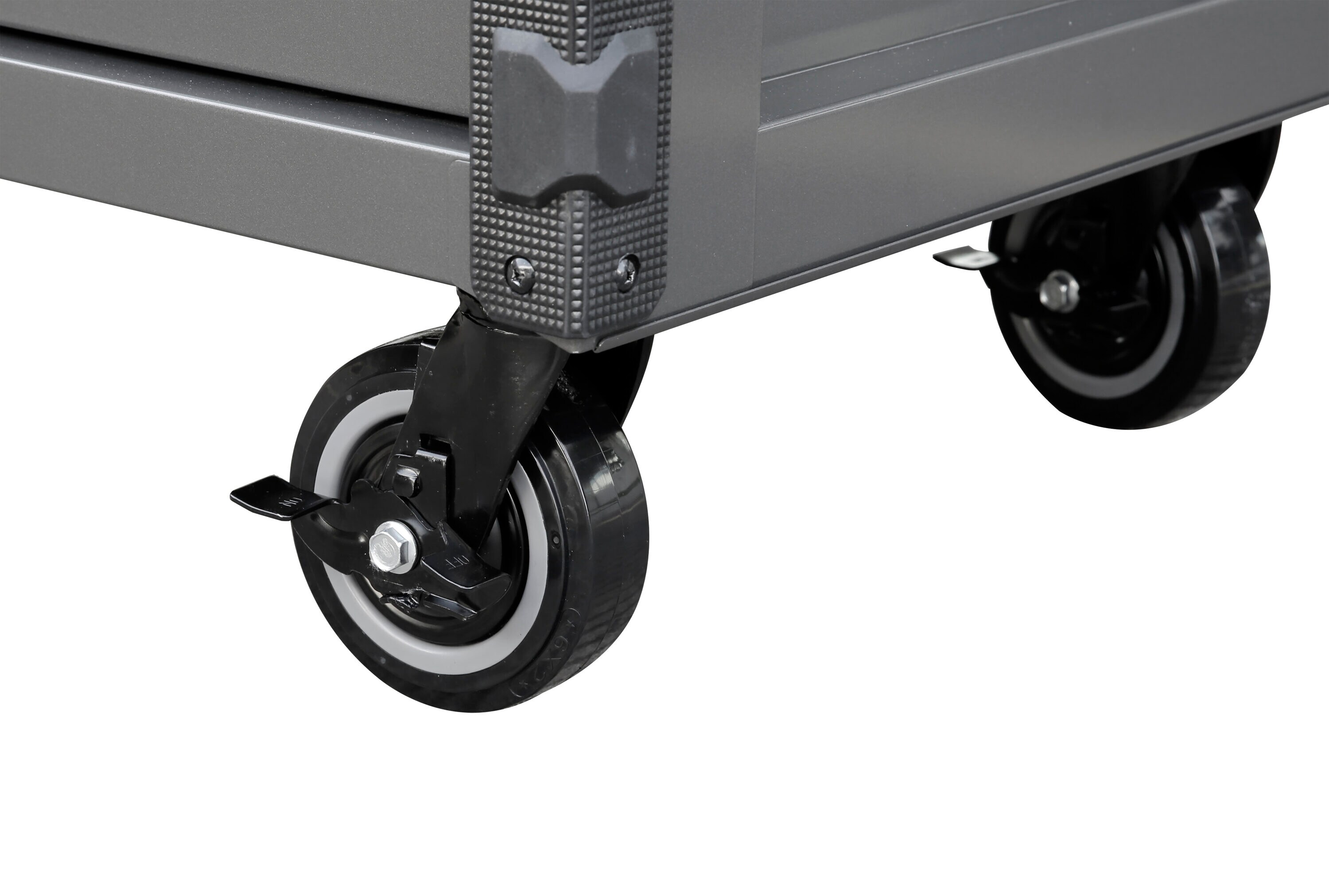 Montezuma MPMC36MGT6 Tool-Cabinets - View #11