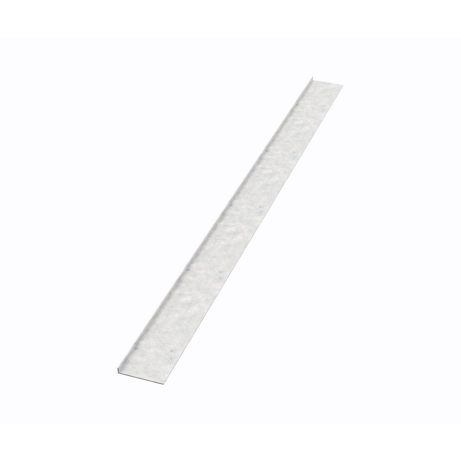 SWAN TK03610.130 Swanstone Window Trim Kit, Ice