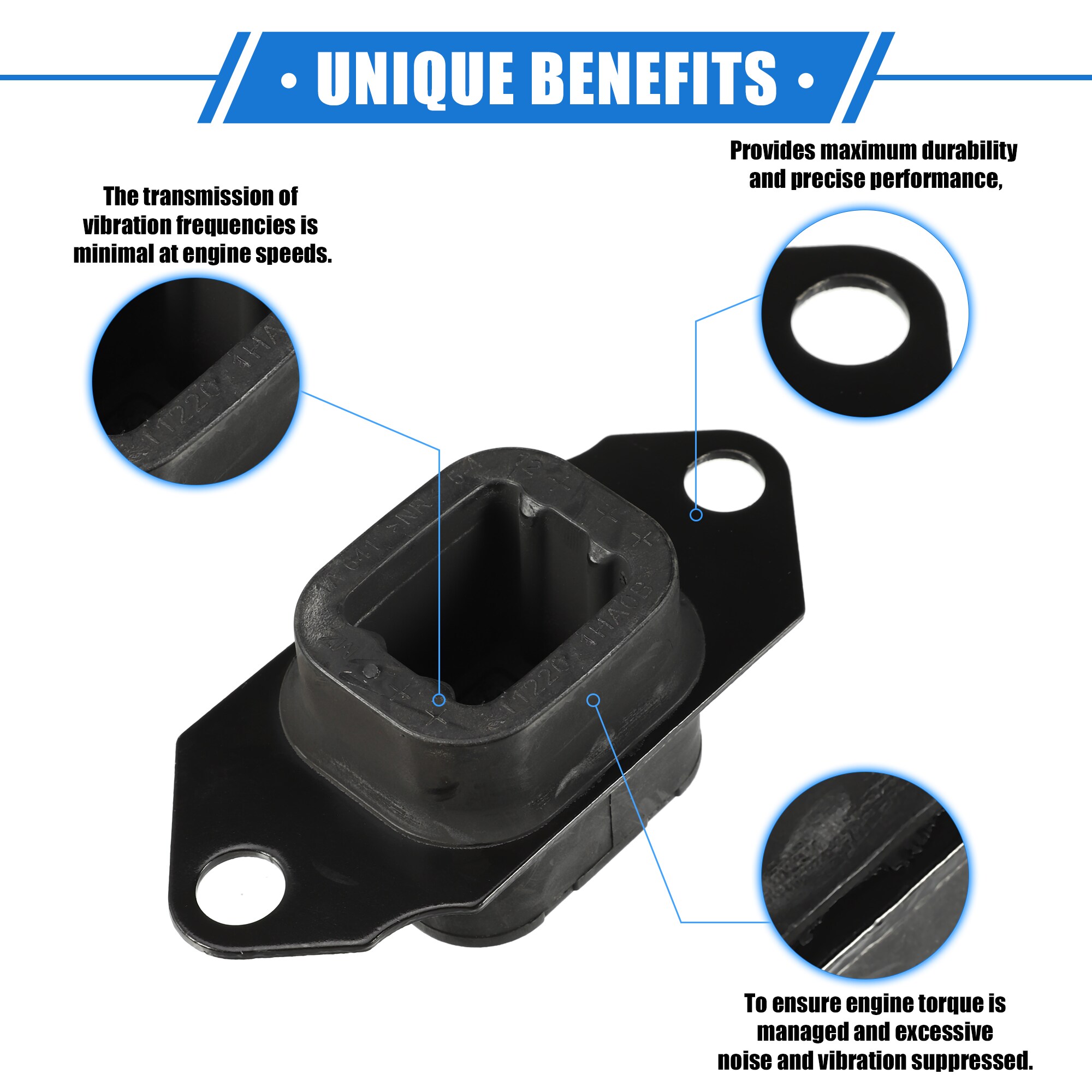 Unique Bargains S25121200UX1763 Miscellaneous-Pe-Accessories - View #3