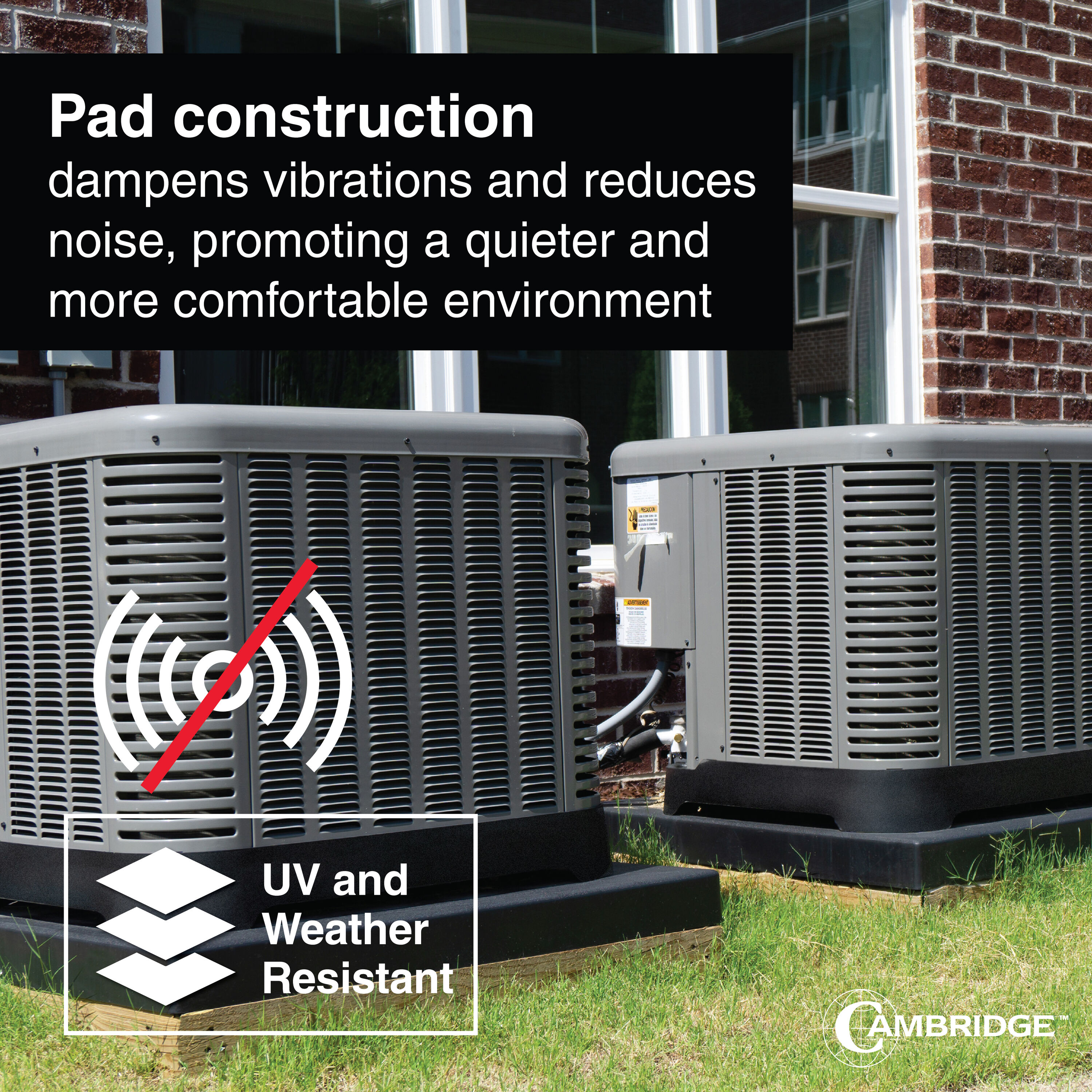Cambridge Resources 203090 Air-Conditioner-Parts - View #7