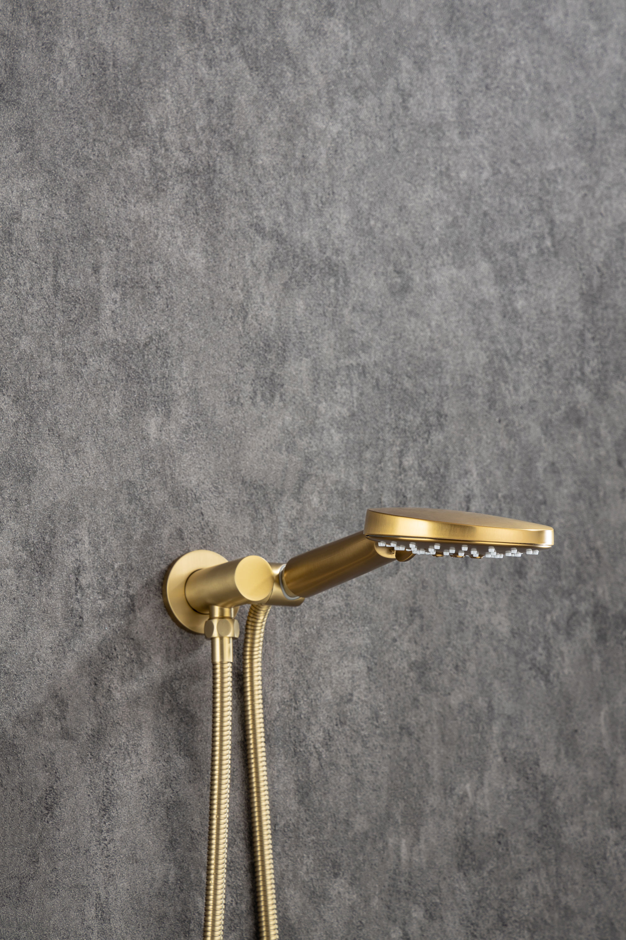 WELLFOR DB-03BF10BG Tub-Shower-Faucets - View #9