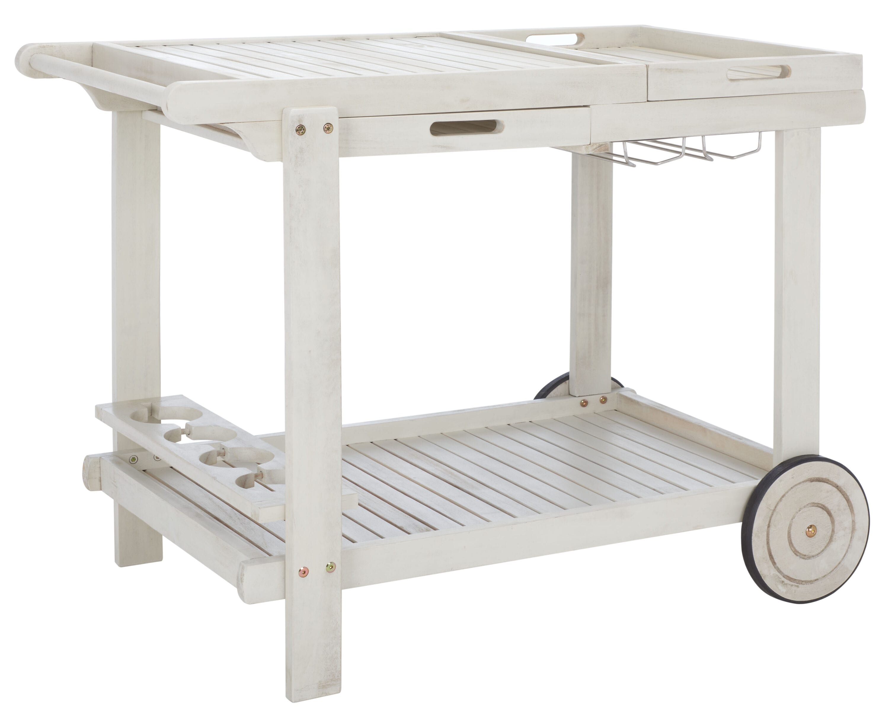 Safavieh PAT7010C Outdoor-Carts - View #6