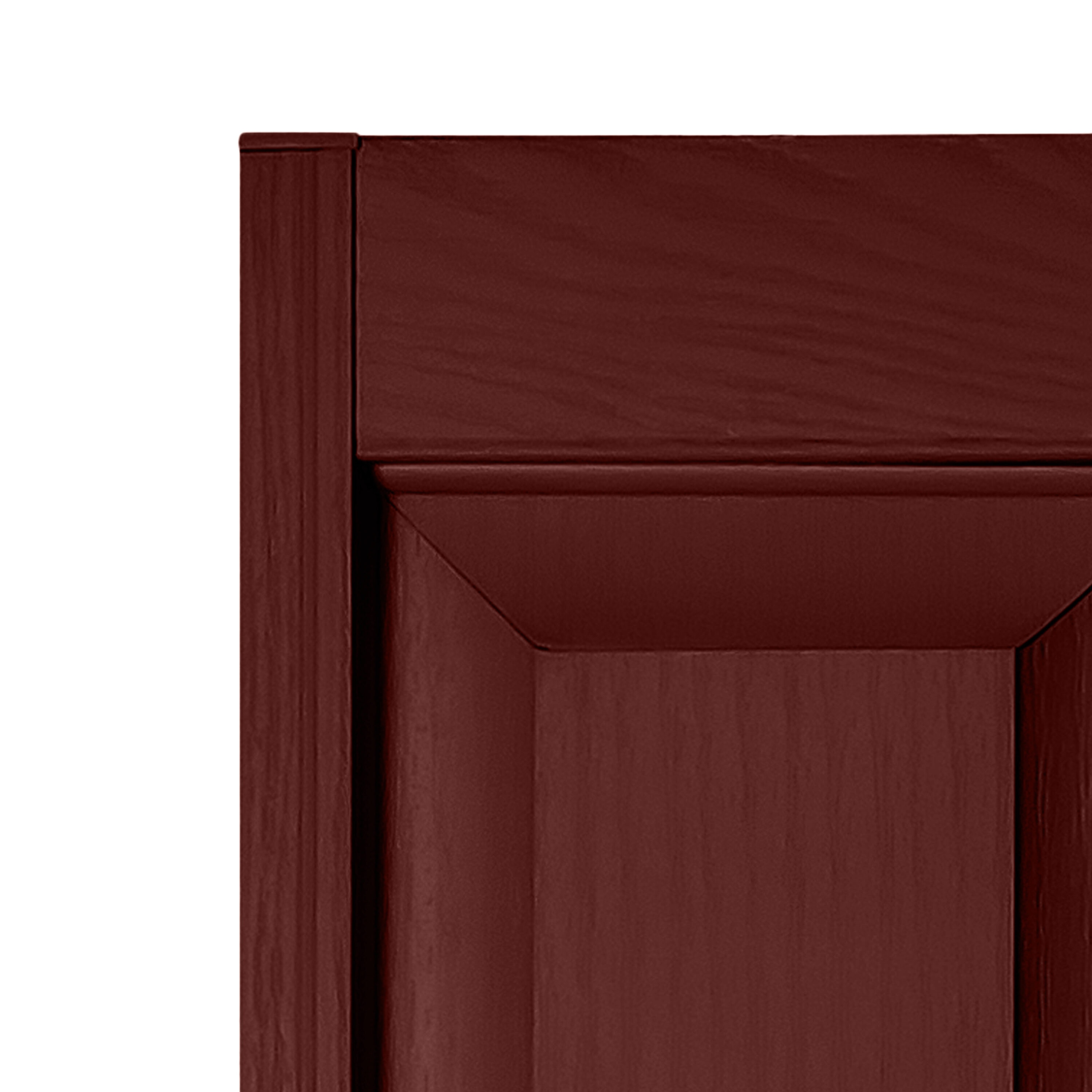 RELIABILT RP1076613 Exterior-Shutters - View #2