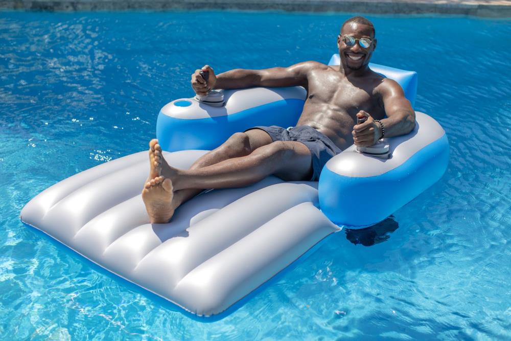 PoolCandy PC4000EU-MU Pool-Toys-Floats - View #5