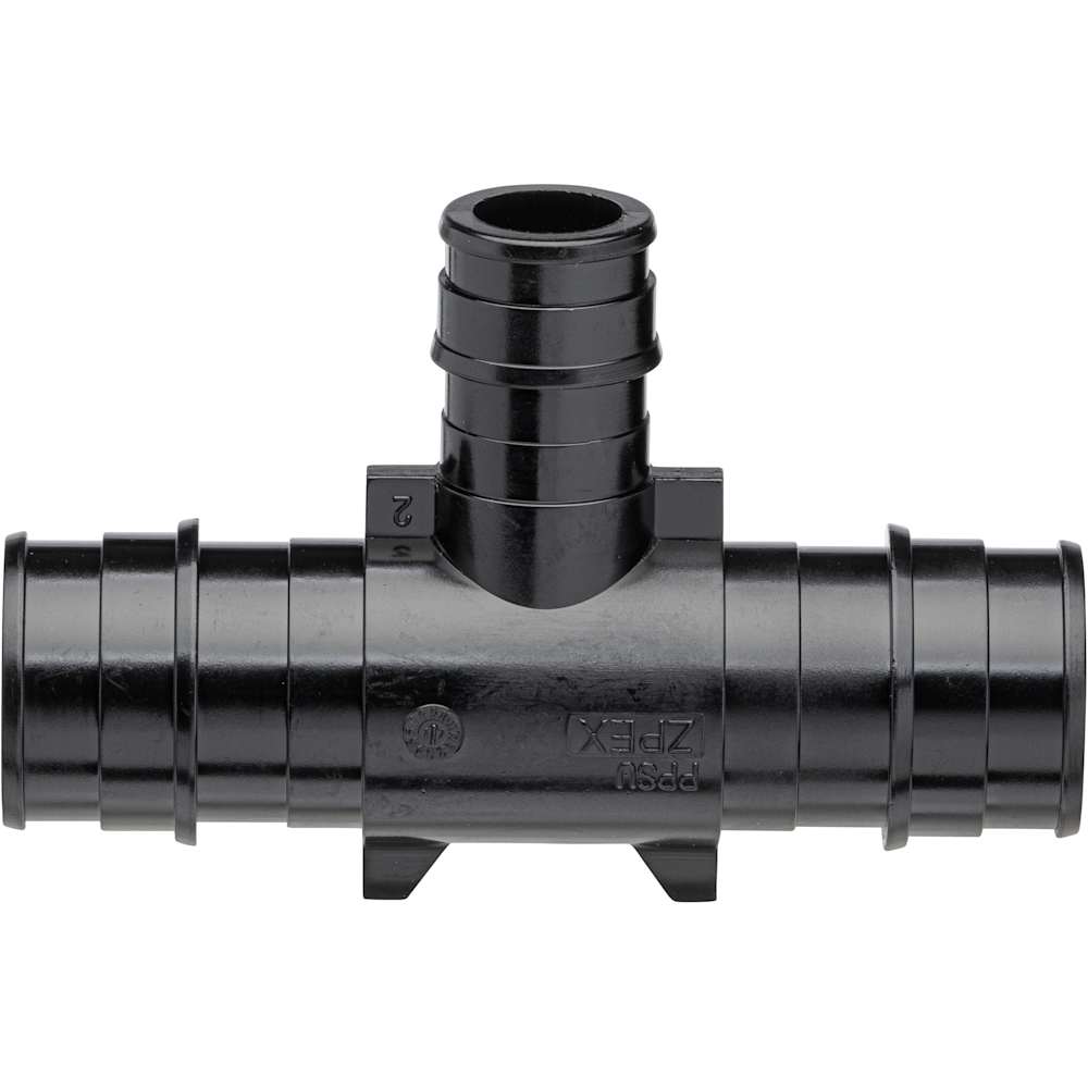 Zurn QEPT443X Black-Iron-Fittings - View #4