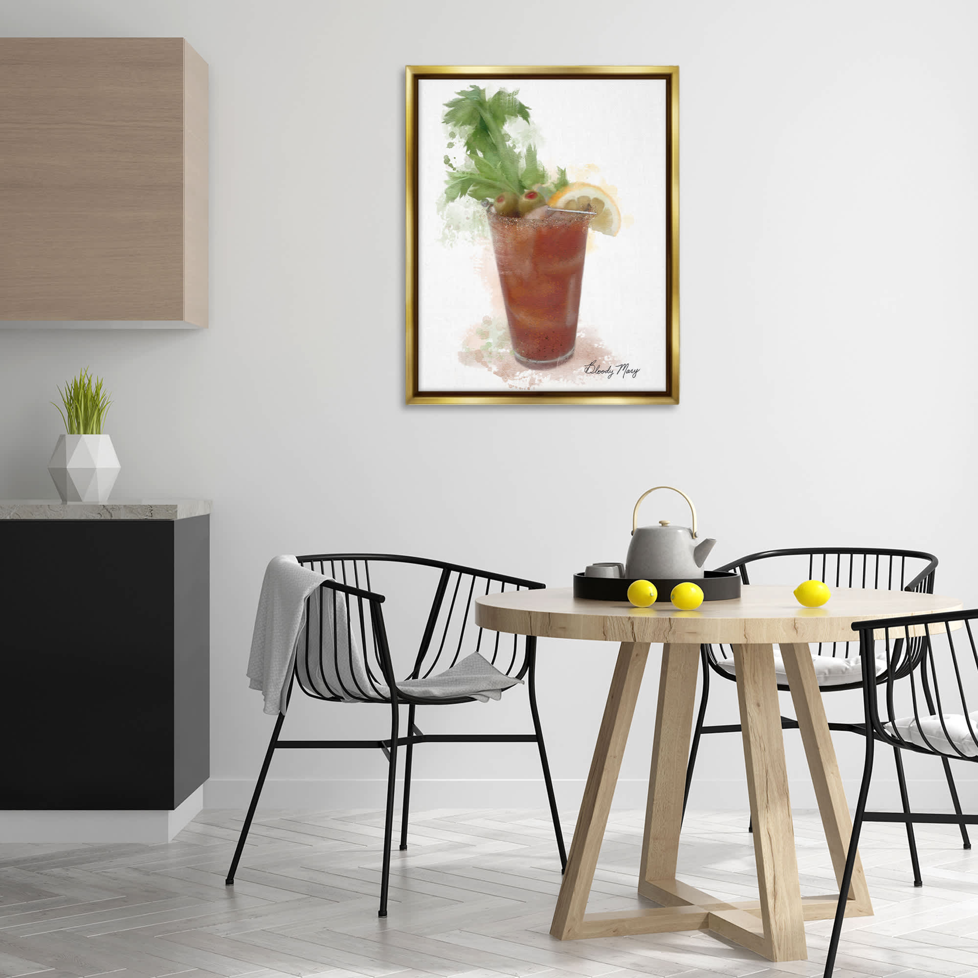 Stupell Industries BS-500-FFG-24X30 Wall-Art - View #3