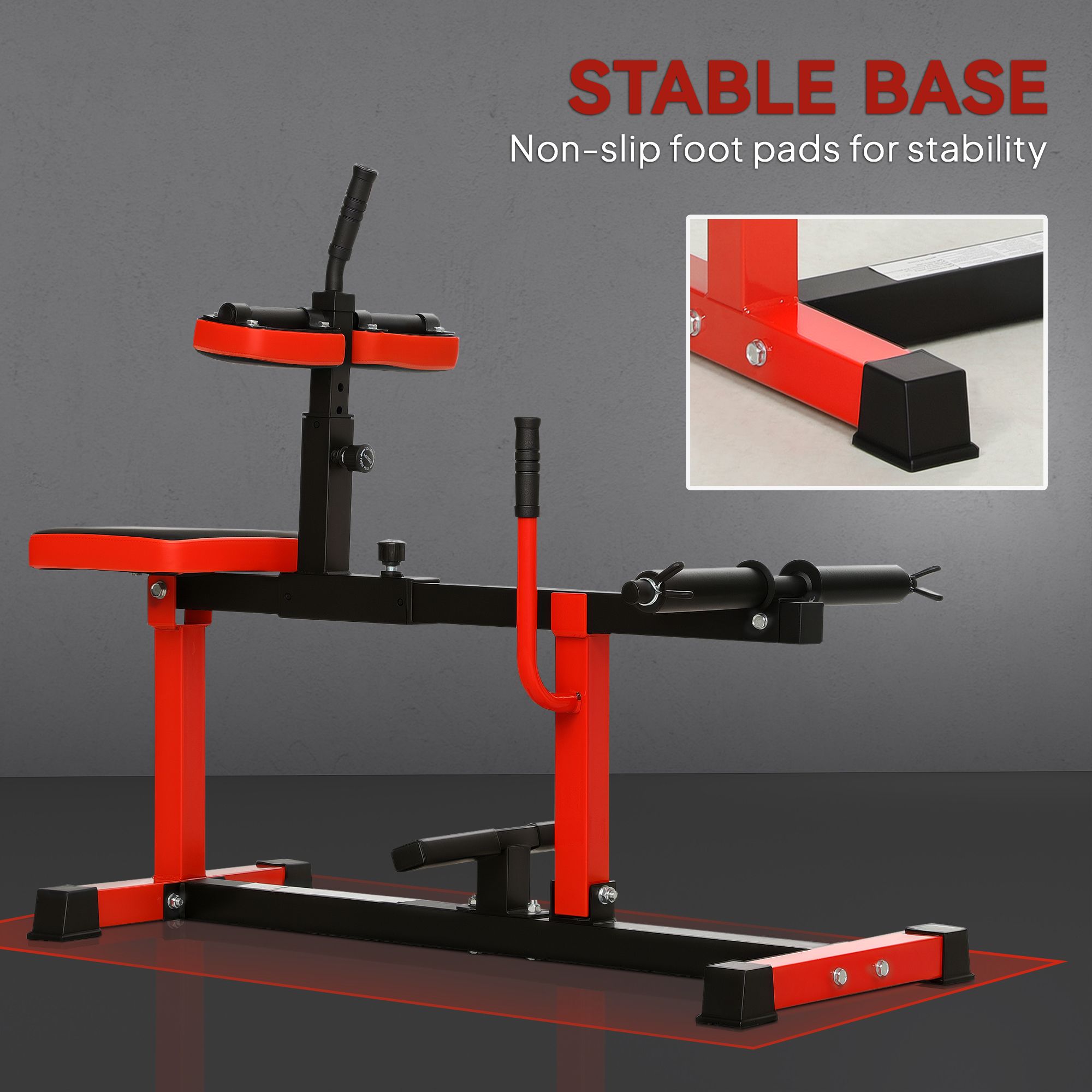 Redliro 20JRJLS6K5000 Weight-Training-Accessories - View #5