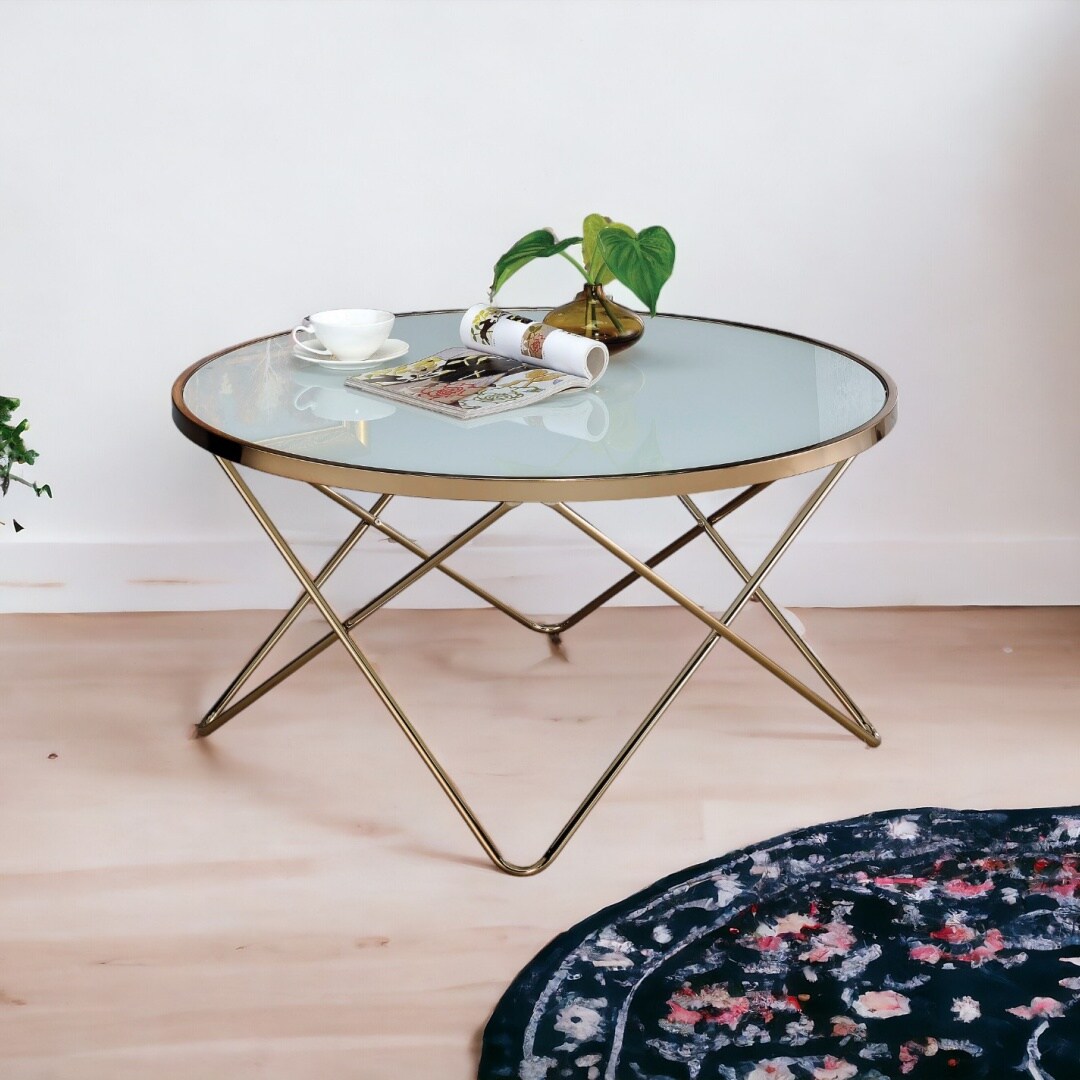 ZAKLOOP WU81825 Coffee-Tables - View #4