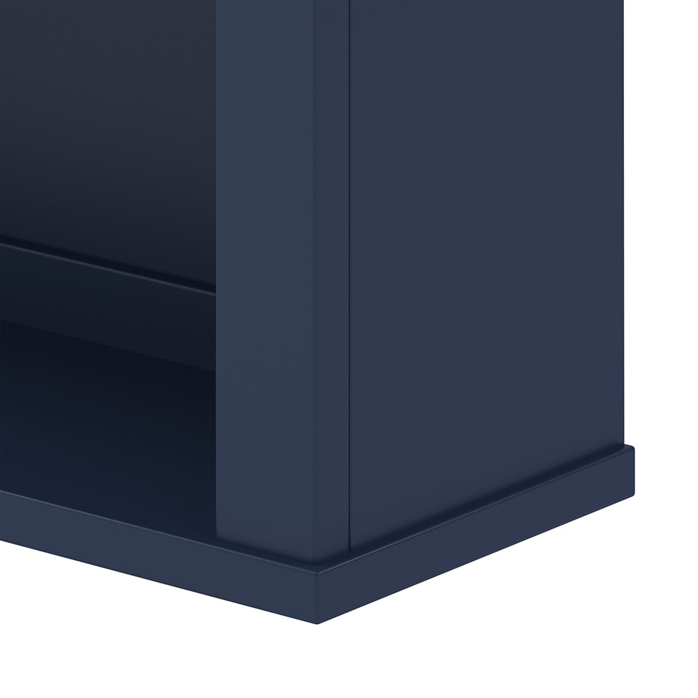 CRAFT + MAIN LSBW2428 Bathroom-Wall-Cabinets - View #5