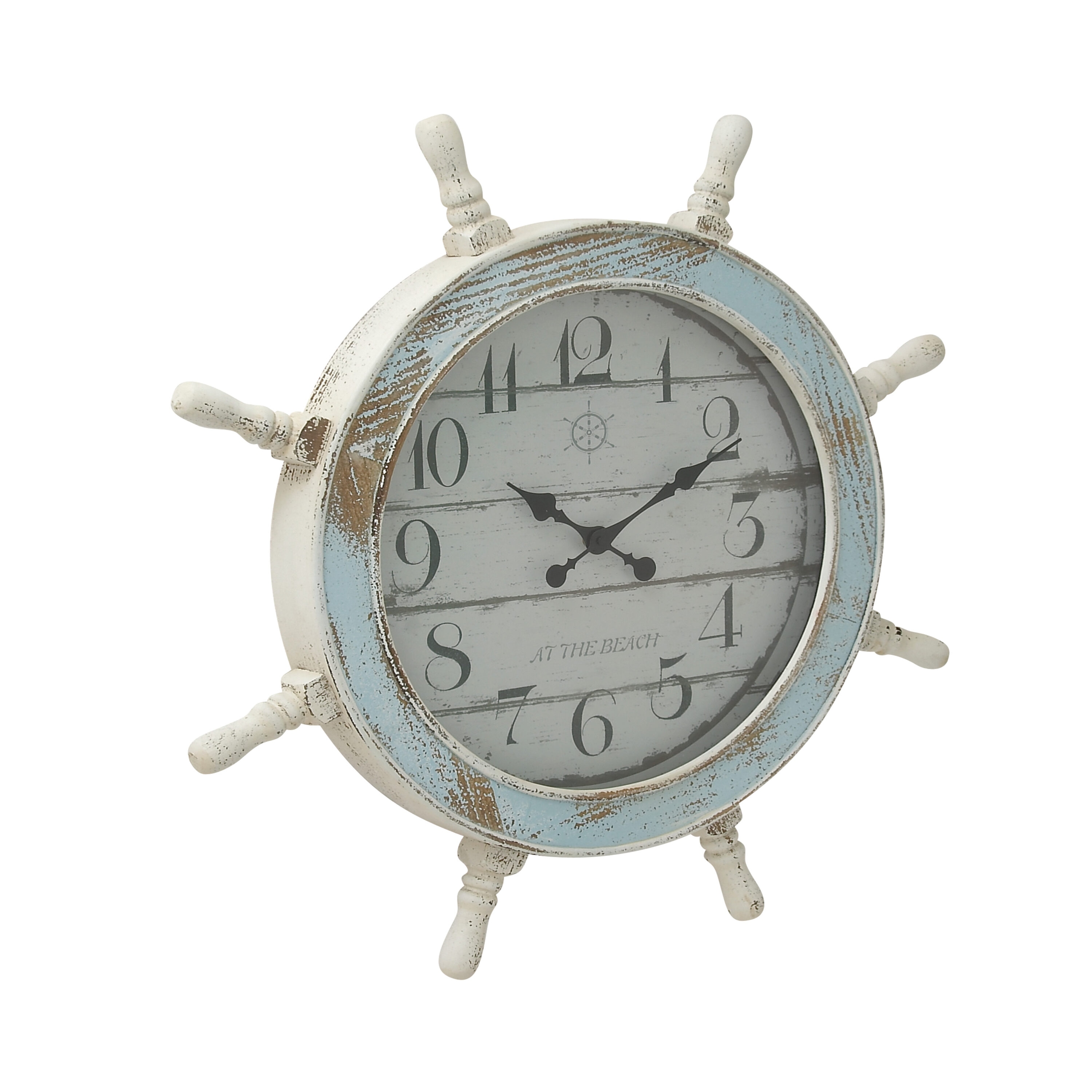 Grayson Lane 18196 Indoor-Outdoor-Clocks - View #6