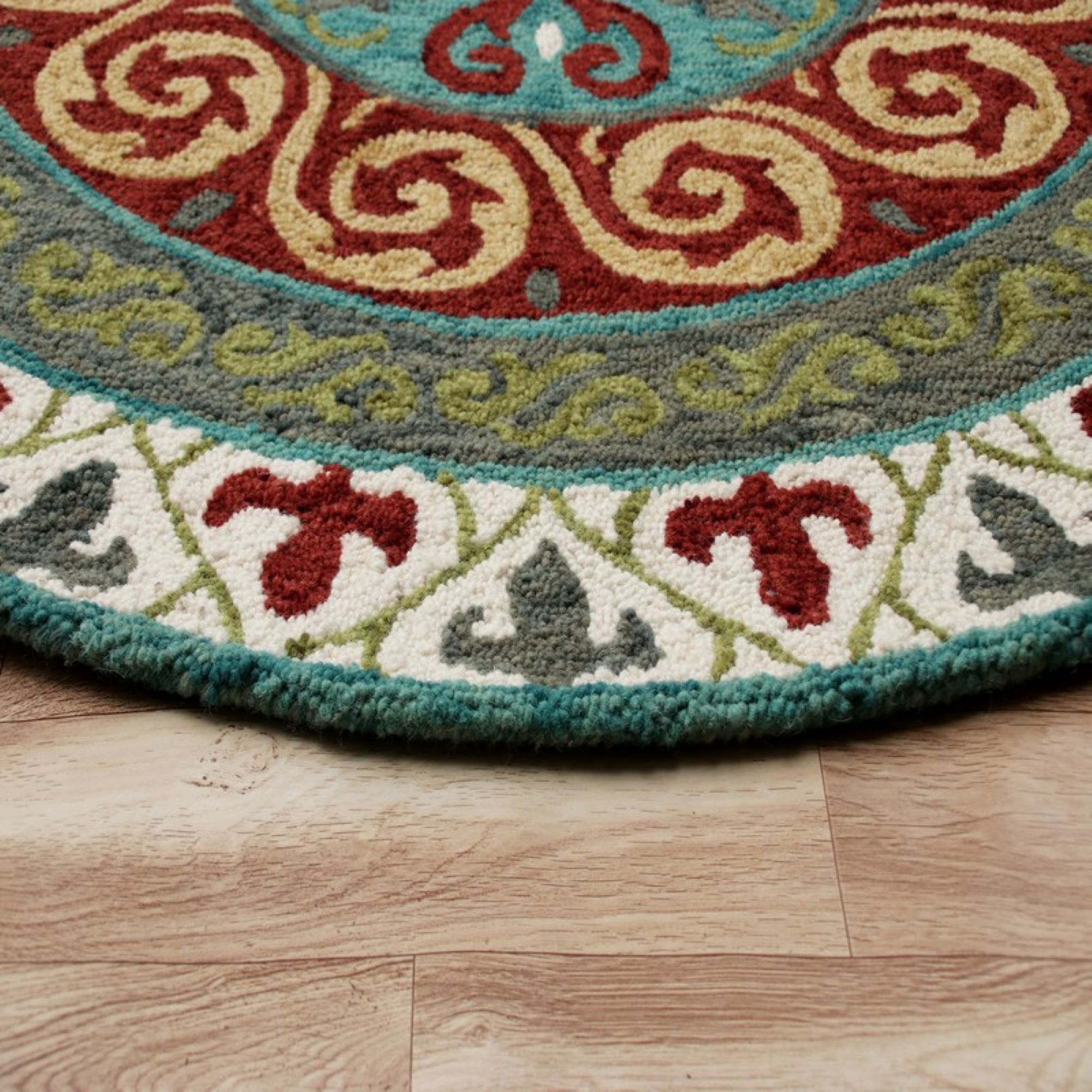 LR Home 2366A9084934J8 rugs - View #5