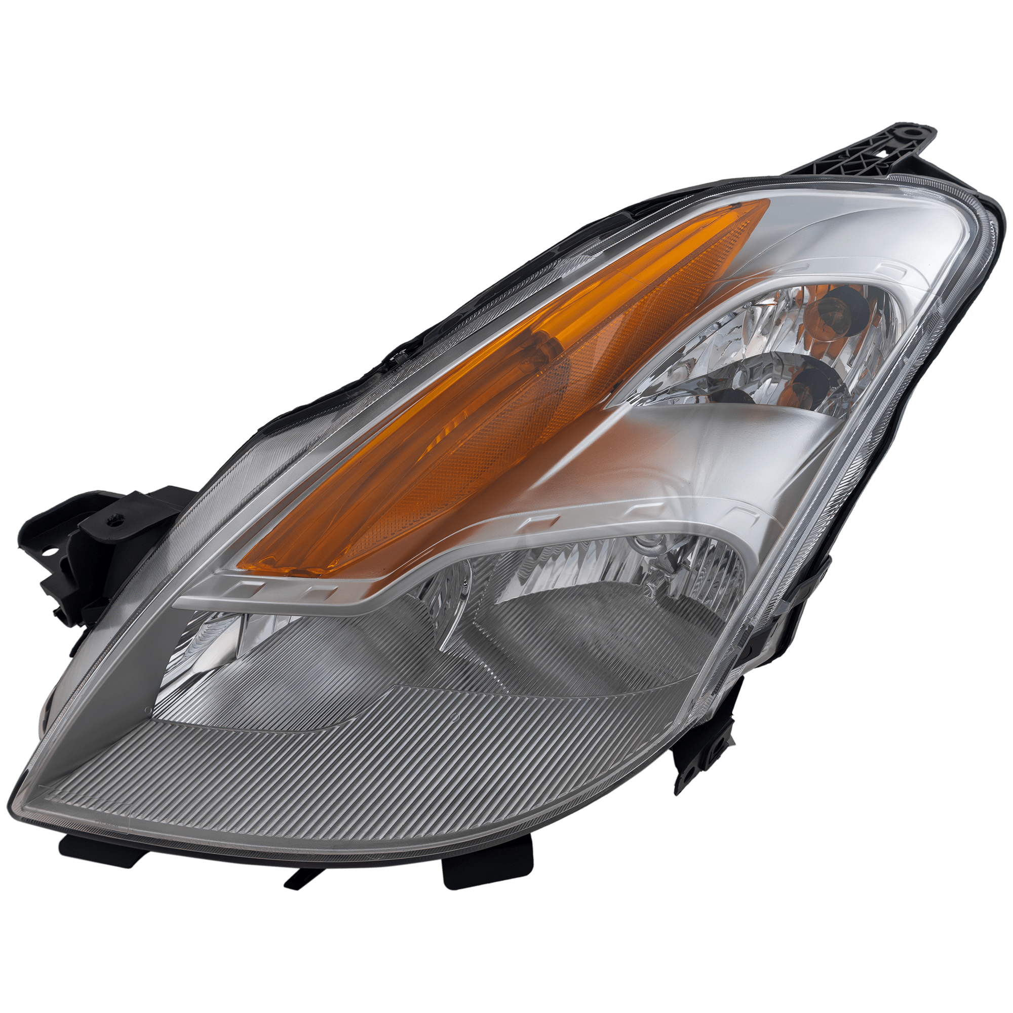 Garage-Pro JCWARBN100112GP Headlight For Nissan Altima 08-09 Lh Assembly Halogen Coupe