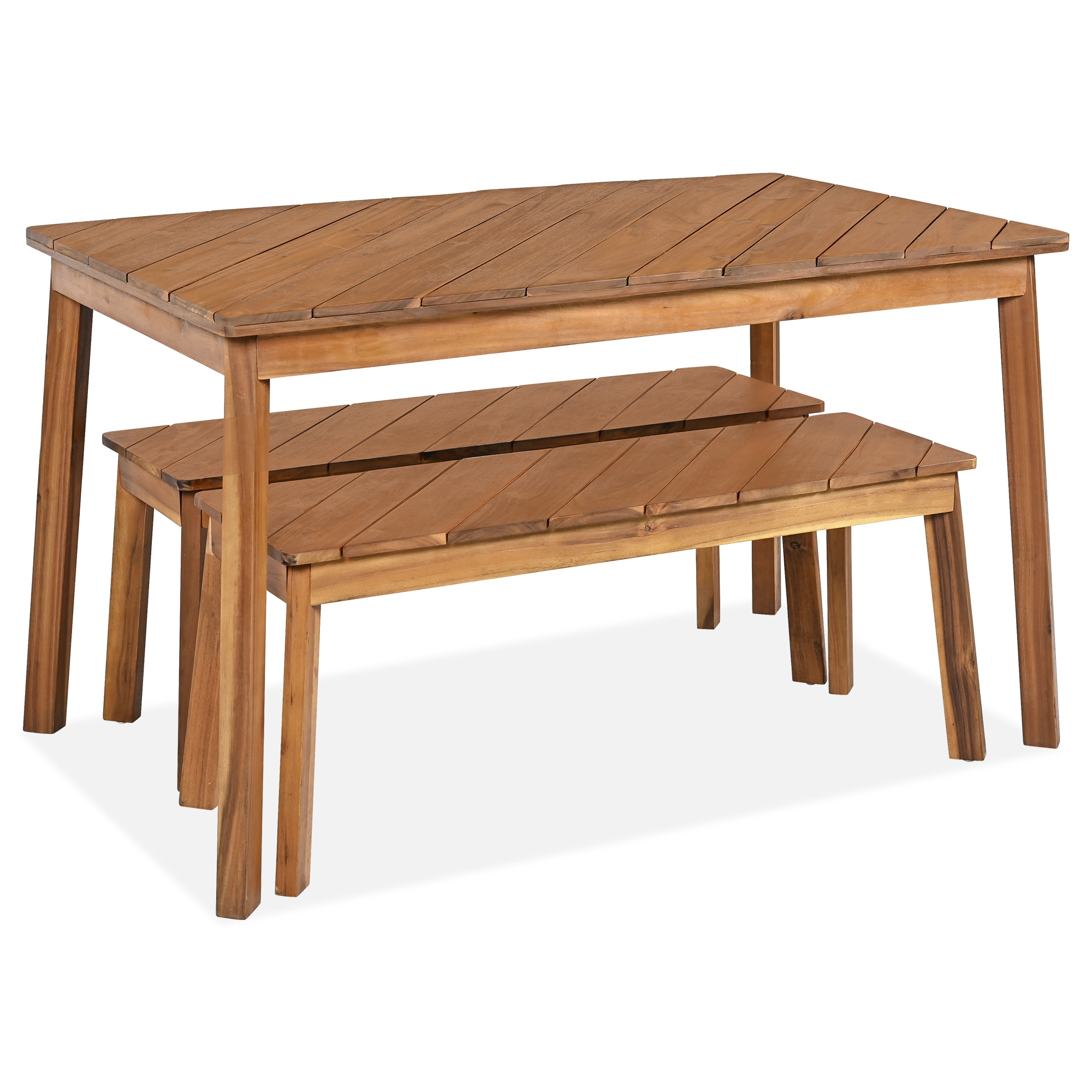 ToolCat LS2-155-HW Patio-Conversation-Sets - View #7
