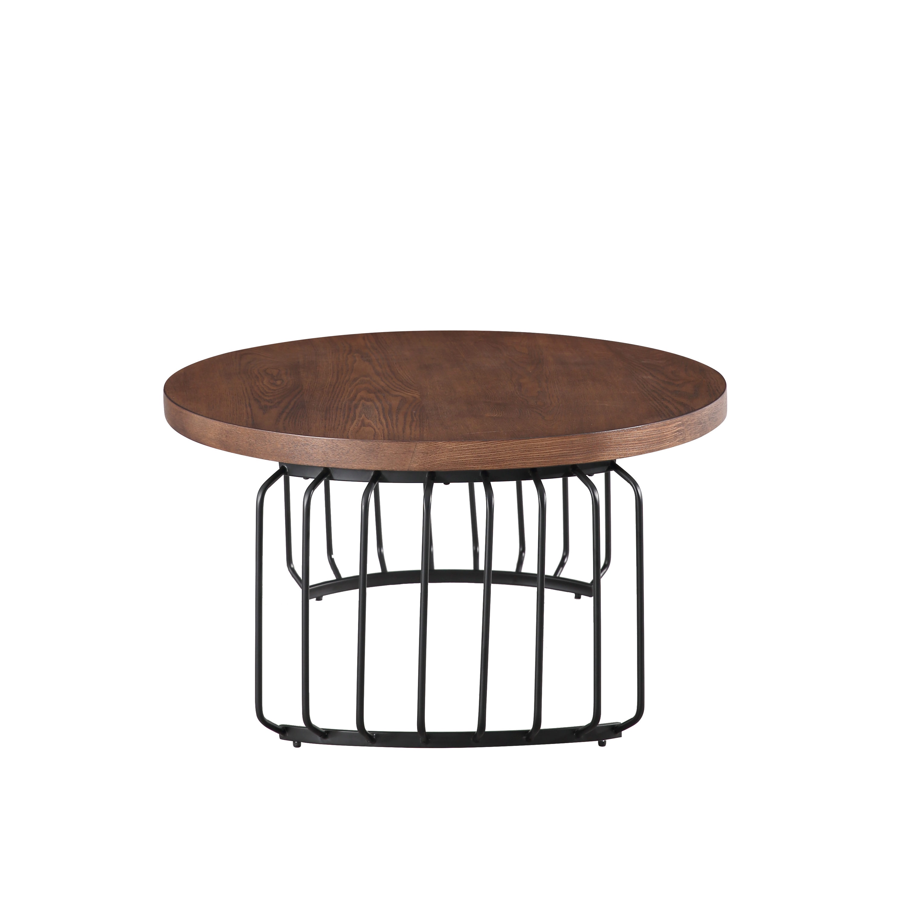 CASAINC WF-CT-992A-BK Coffee-Tables - View #4