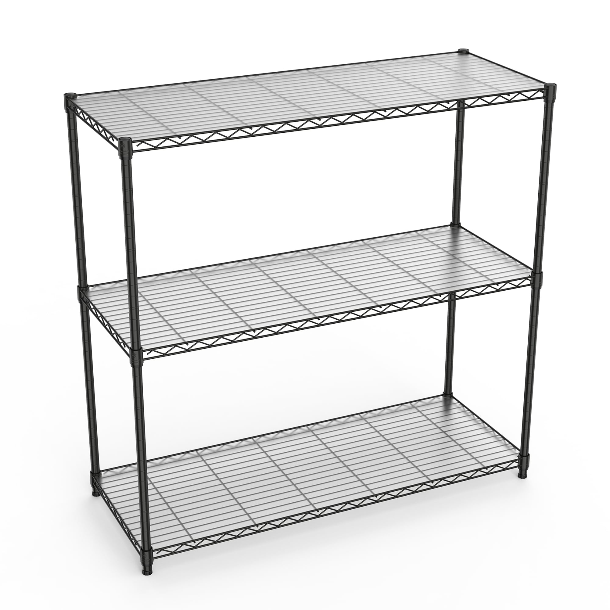 Gaierptone CRXZ30INIQS Free-Standing-Shelving - View #8