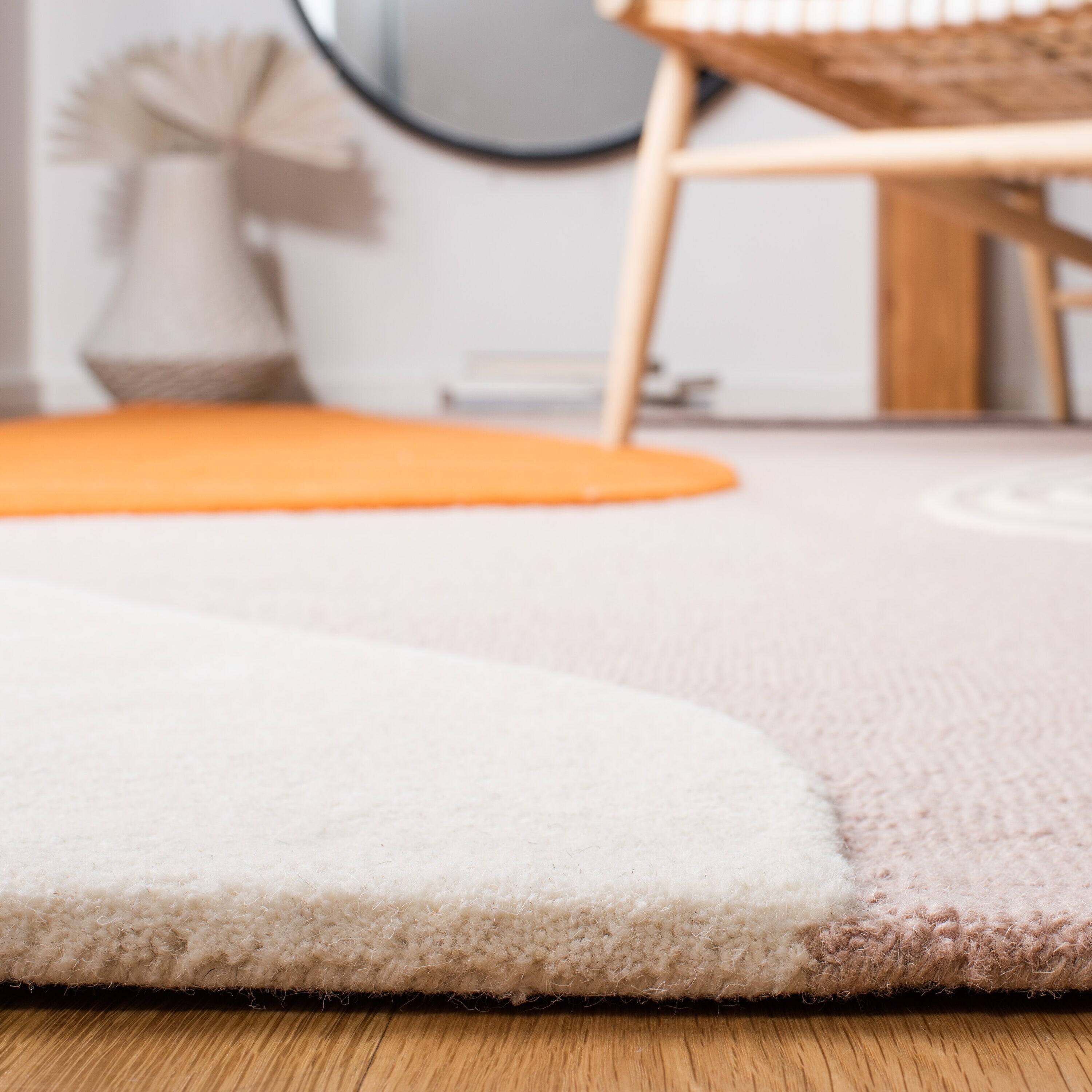Safavieh RD860A-8 rugs - View #4