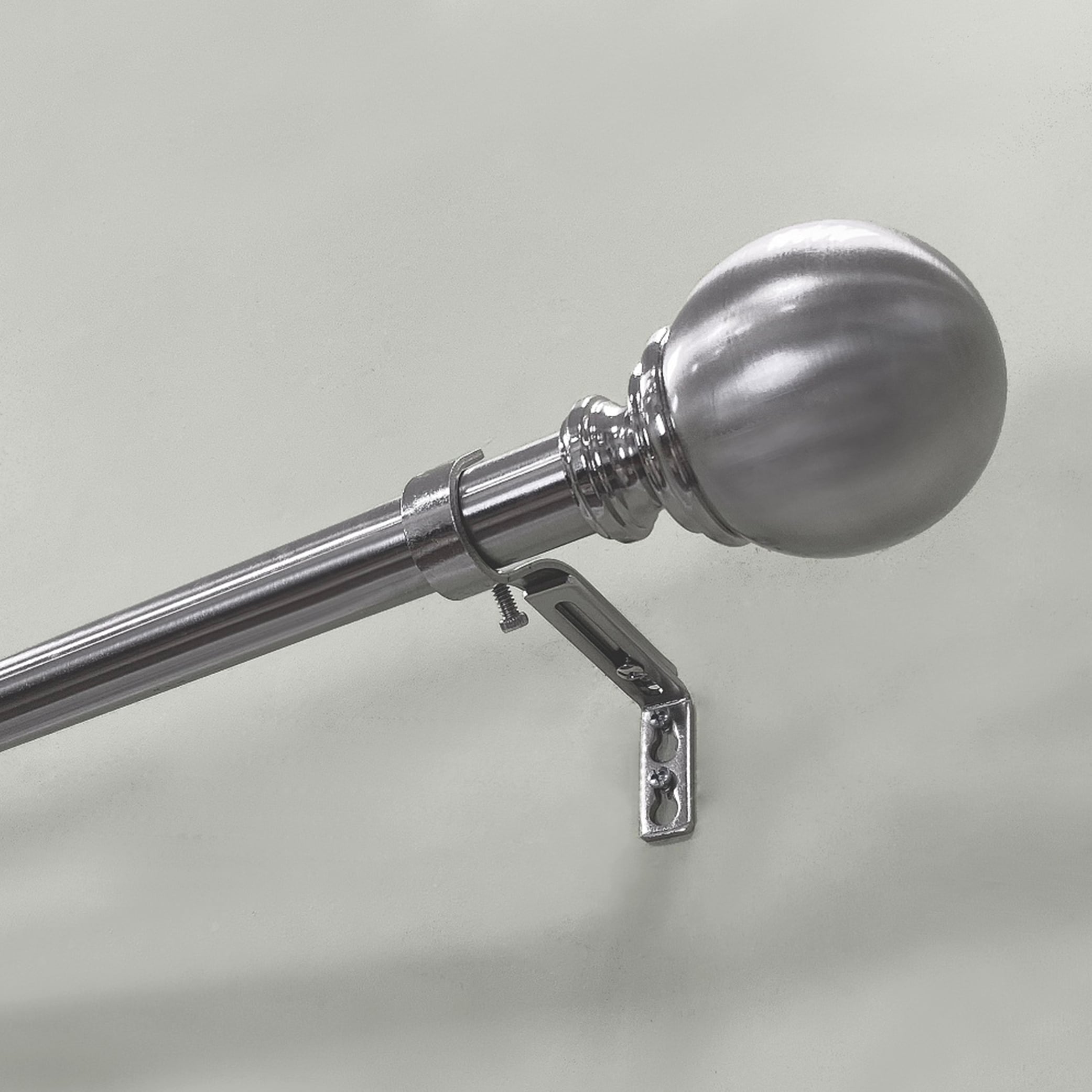 Lumi Home Furnishings 1709J08-13672BN Curtain-Rods - View #2