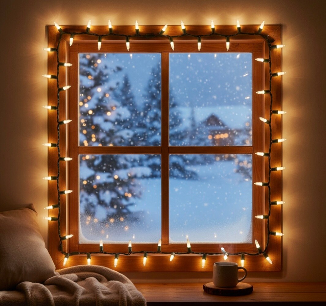Brite Star 37-341-24 Christmas-String-Lights - View #16