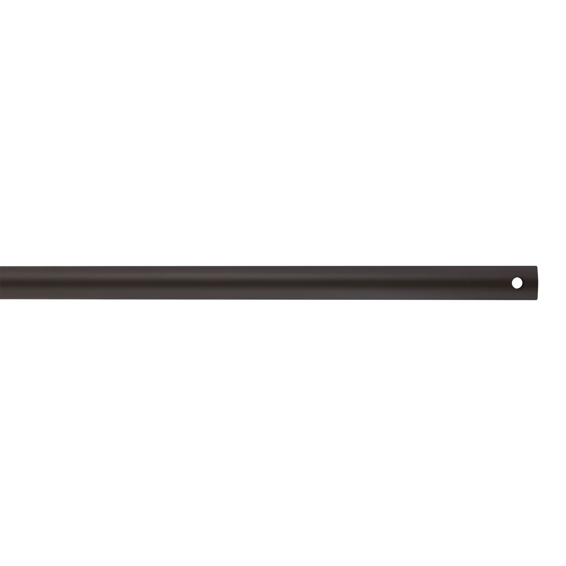 Generation Lighting DR72RB Decorative Downrod 72-in Roman bronze Steel Indoor Downrod