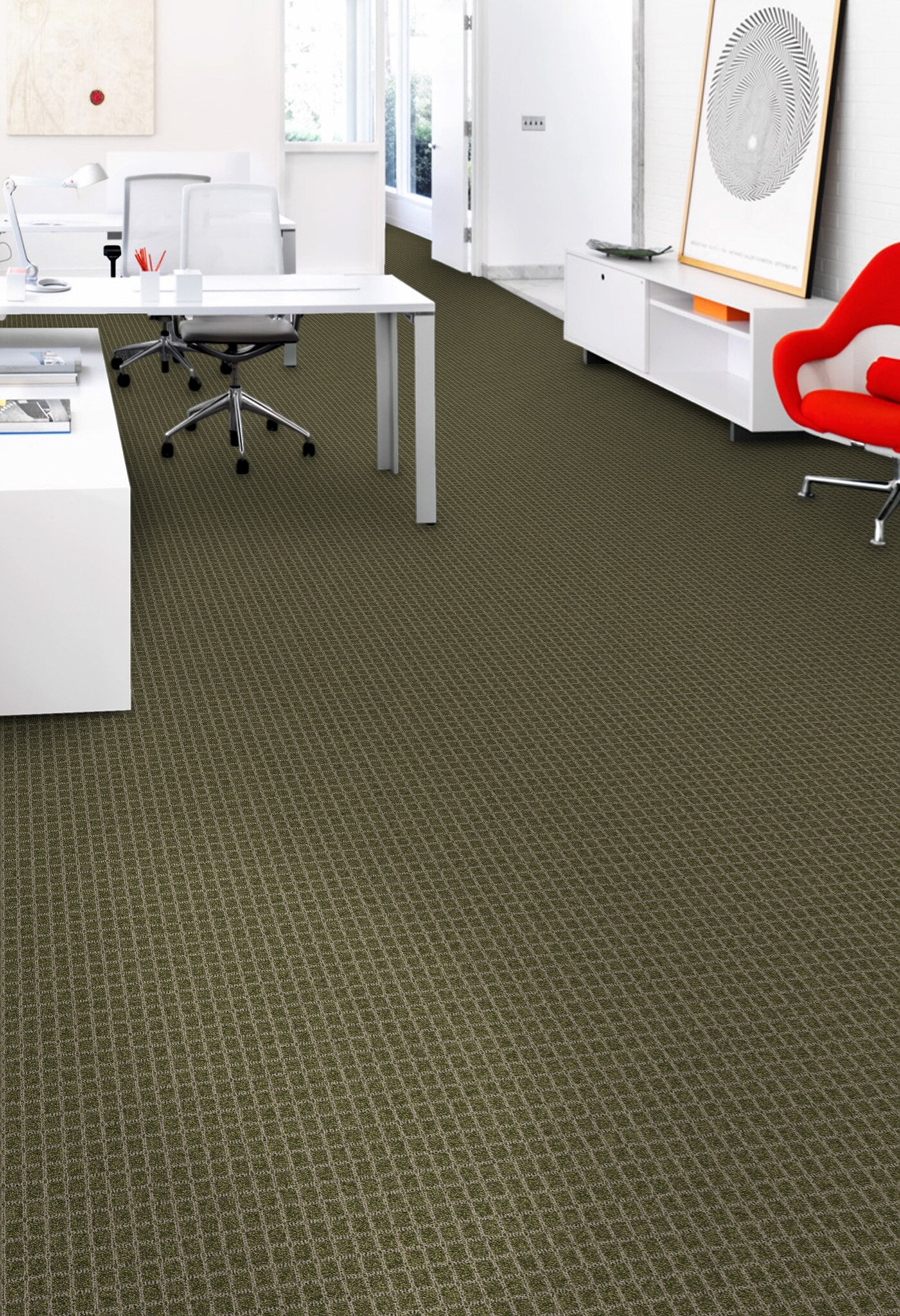 Mohawk LC63-L007-0808 Carpet-Samples - View #6