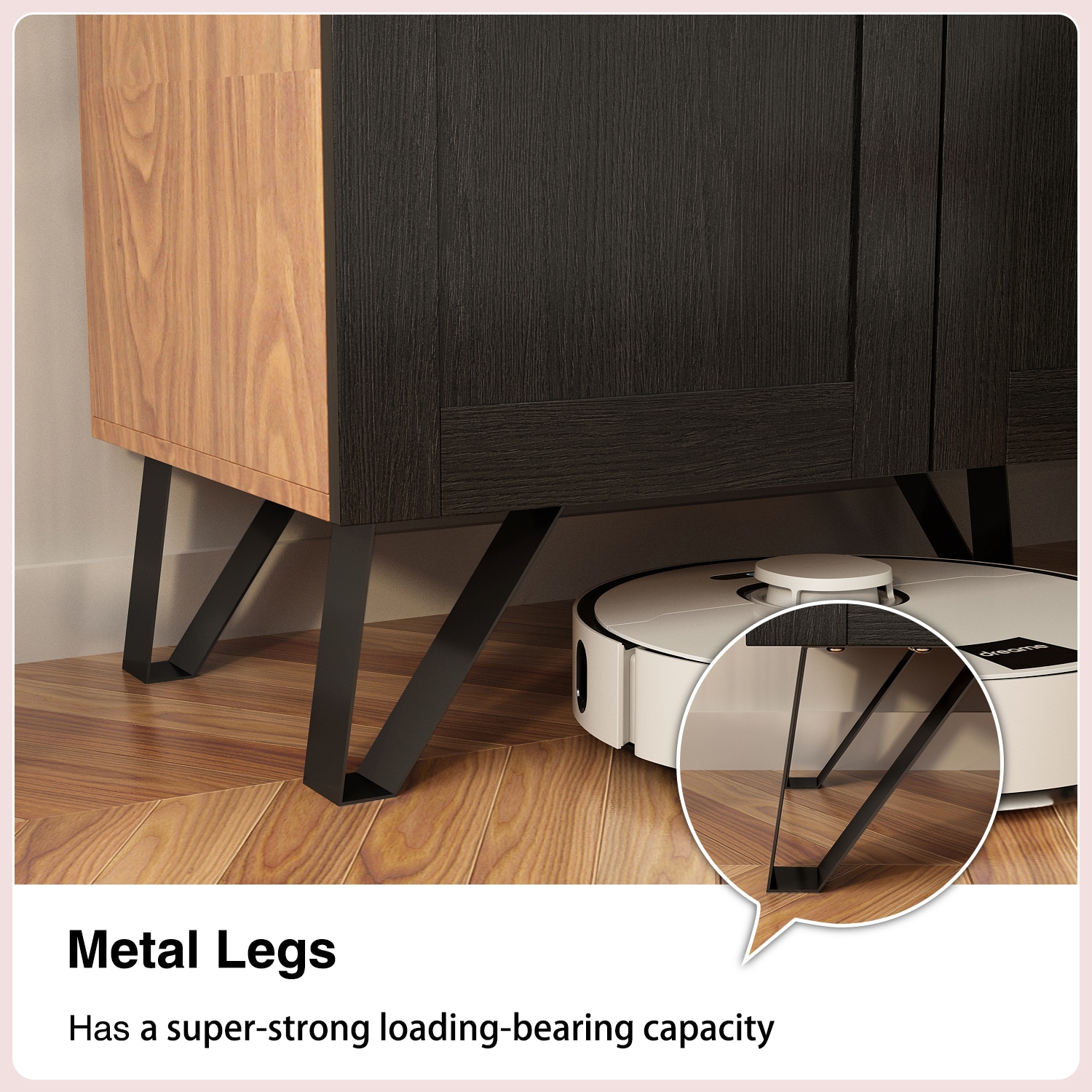 FUFU&GAGA LJY-WZ0177-01 bookcases - View #3