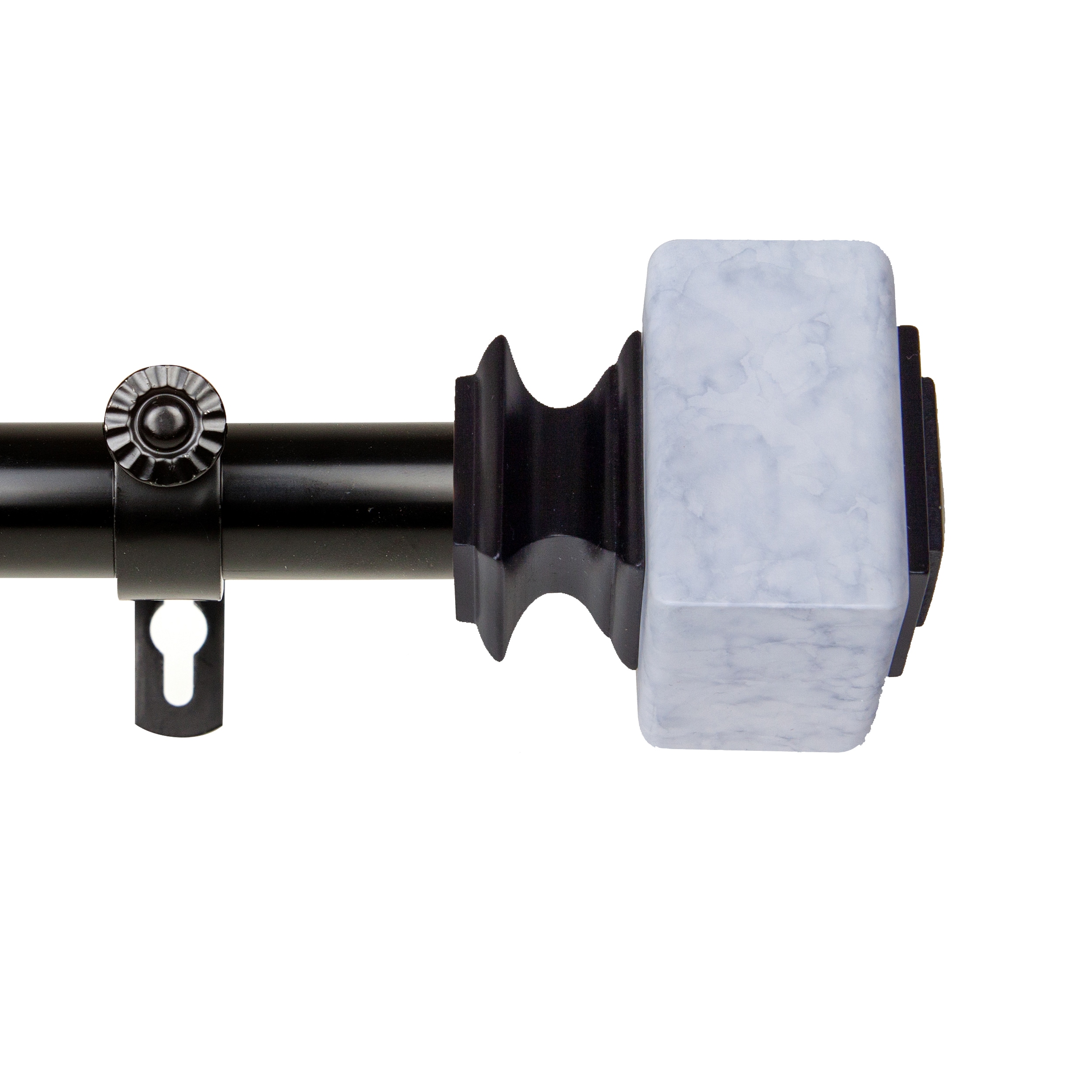 Hart & Harlow L100-56-992 Curtain-Rods - View #2