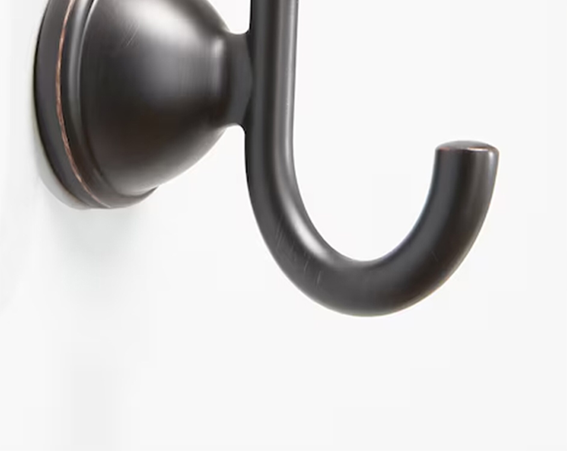 Style Selections FSI 2443RH ORB Robe-Hooks - View #9