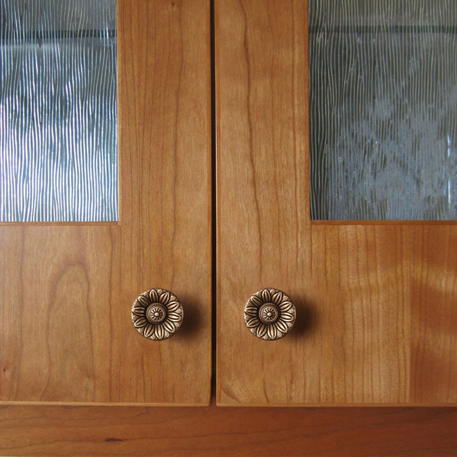 Miaokesen 9014GT-DK Cabinet-Knobs - View #3