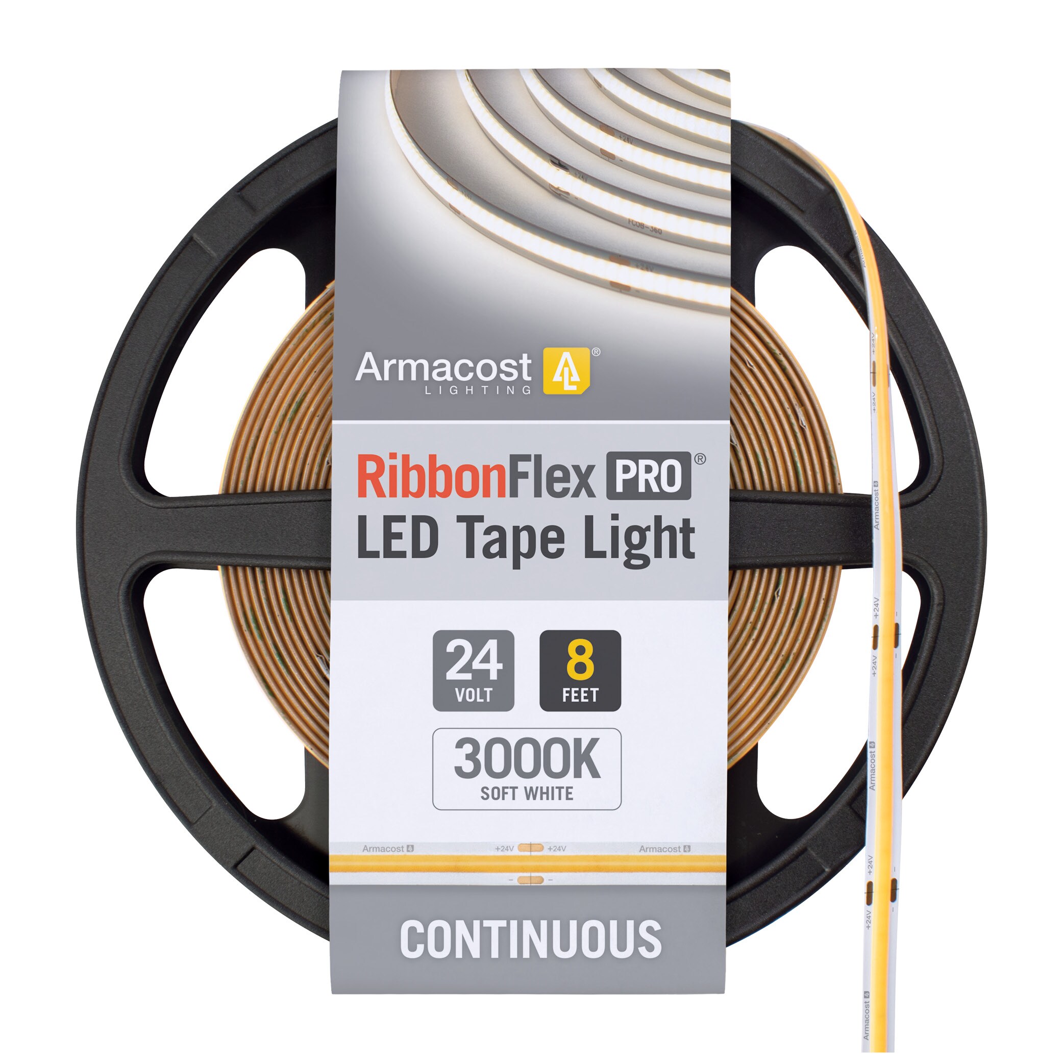 Leona™ Smart Home Outlet for LED Light Strips and Bars