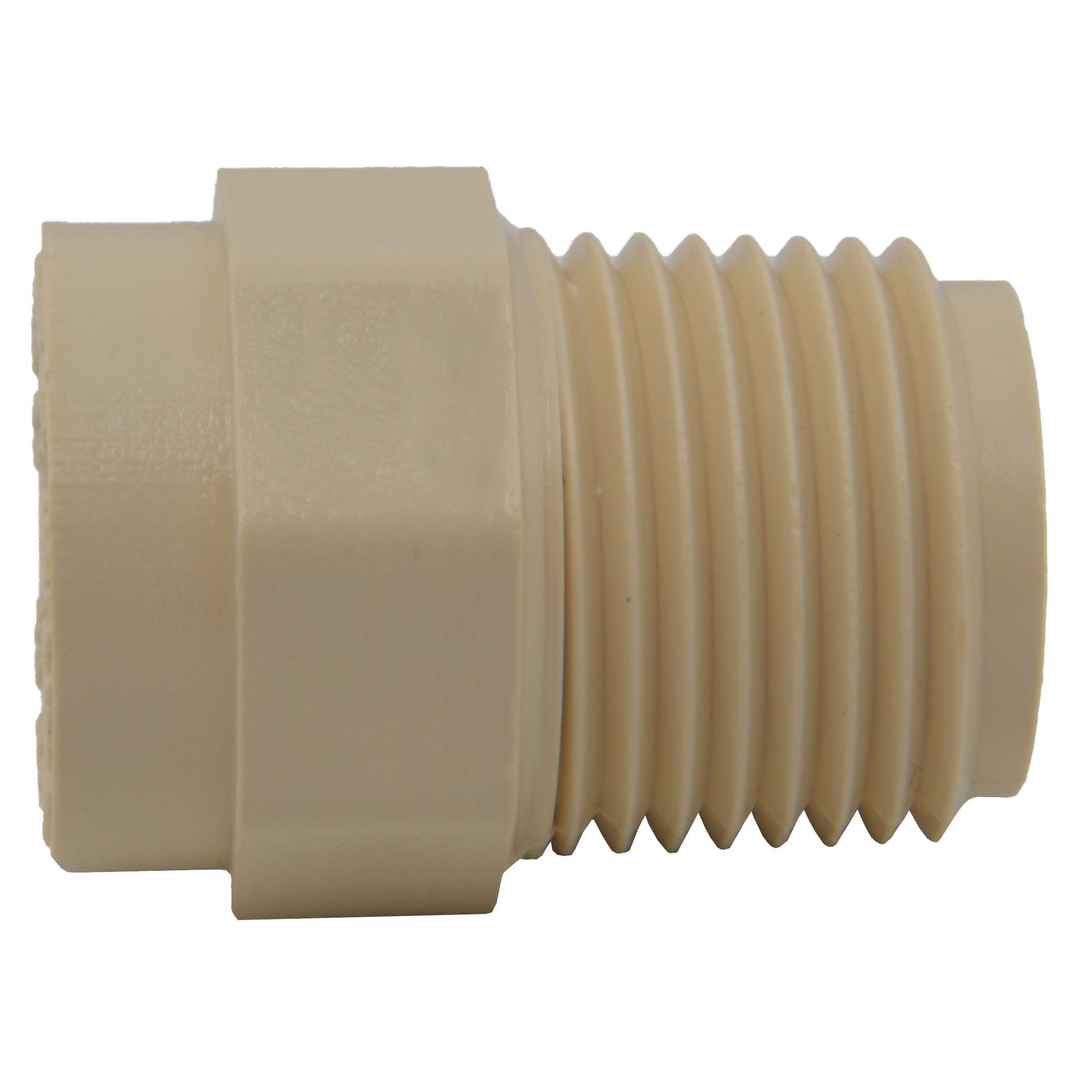 Charlotte Pipe CTS 02109C 0600 Cpvc-Fittings - View #4