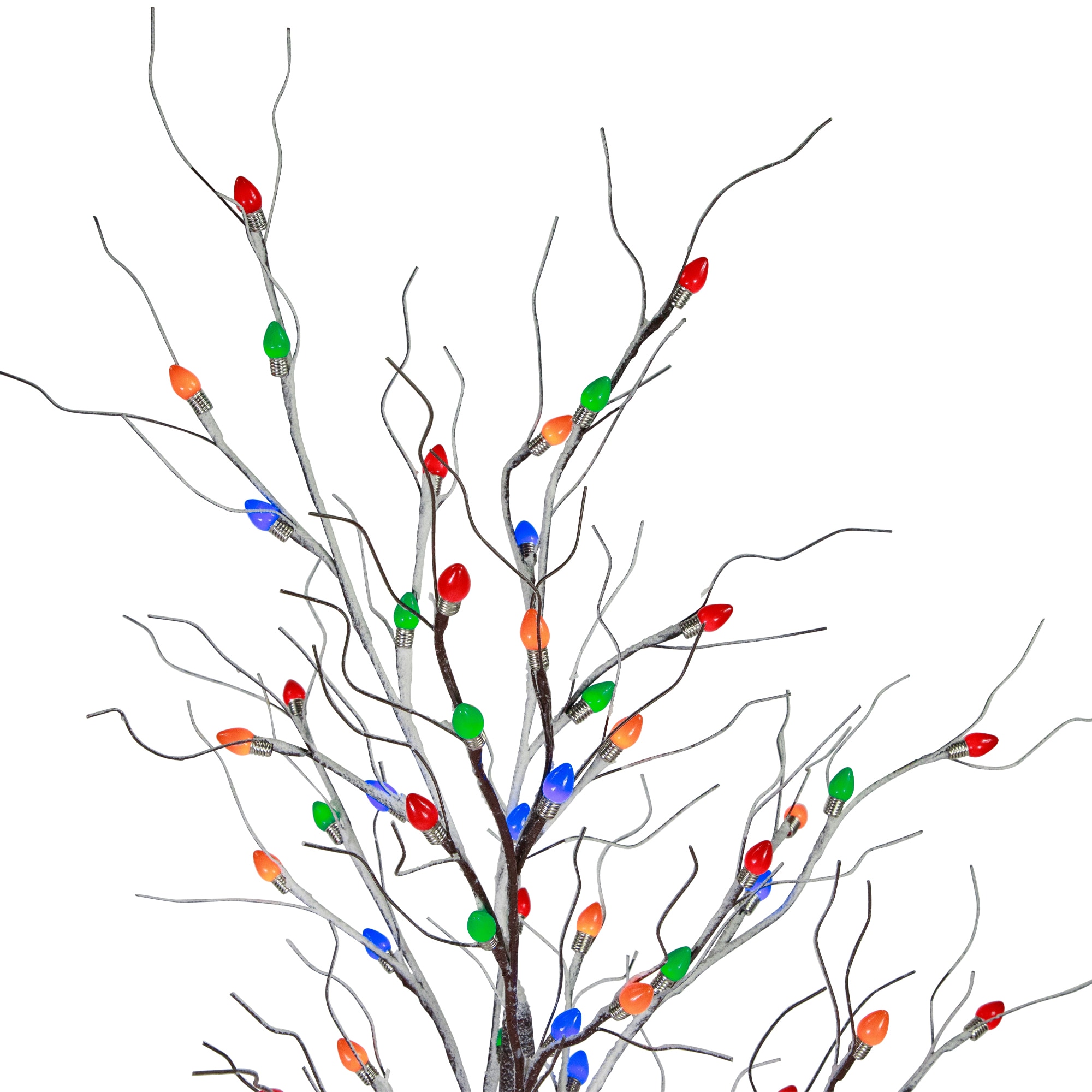 Northlight 35694666 Artificial-Christmas-Trees - View #5