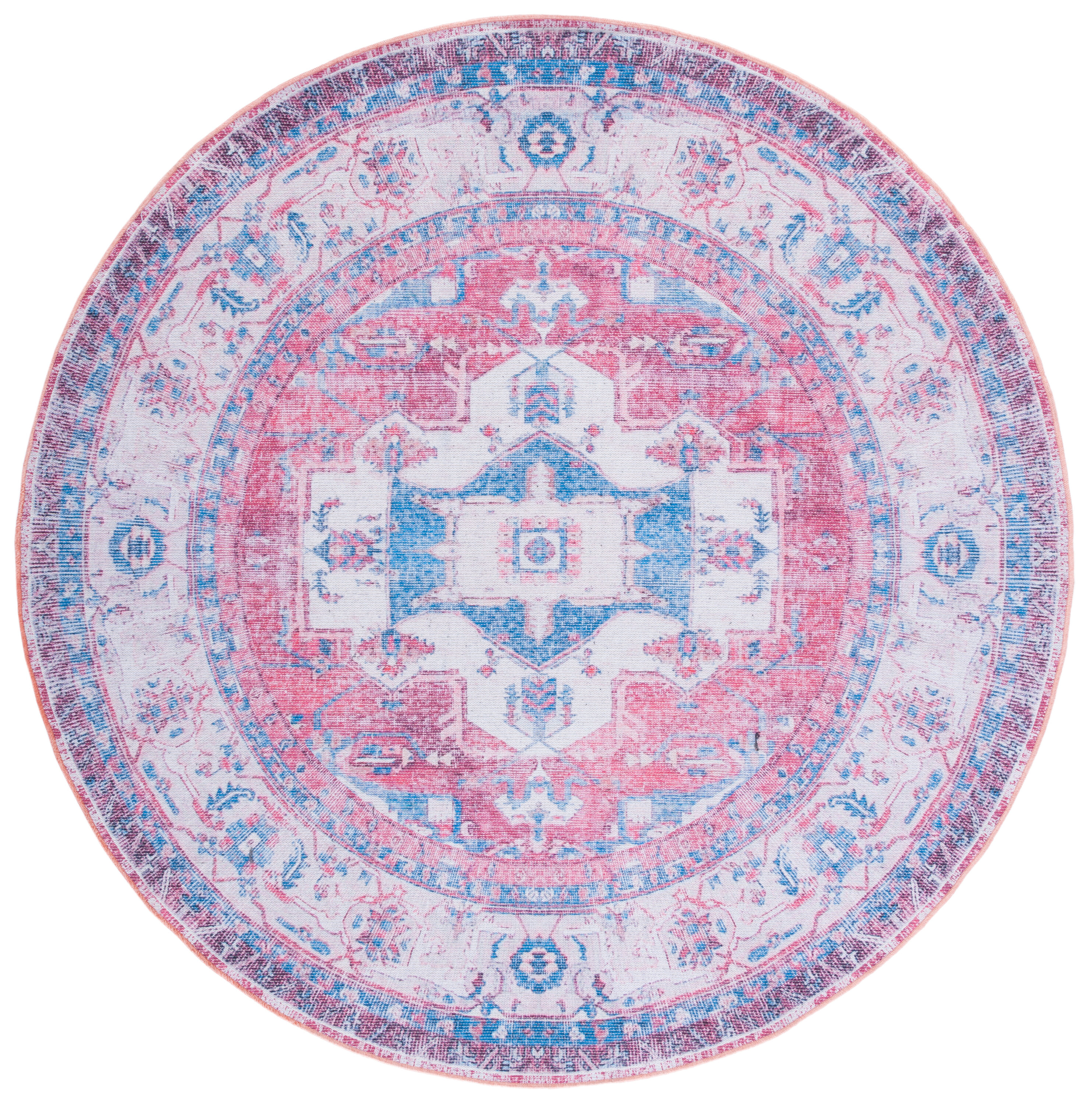 Safavieh SEP355Q-7R rugs - View #2