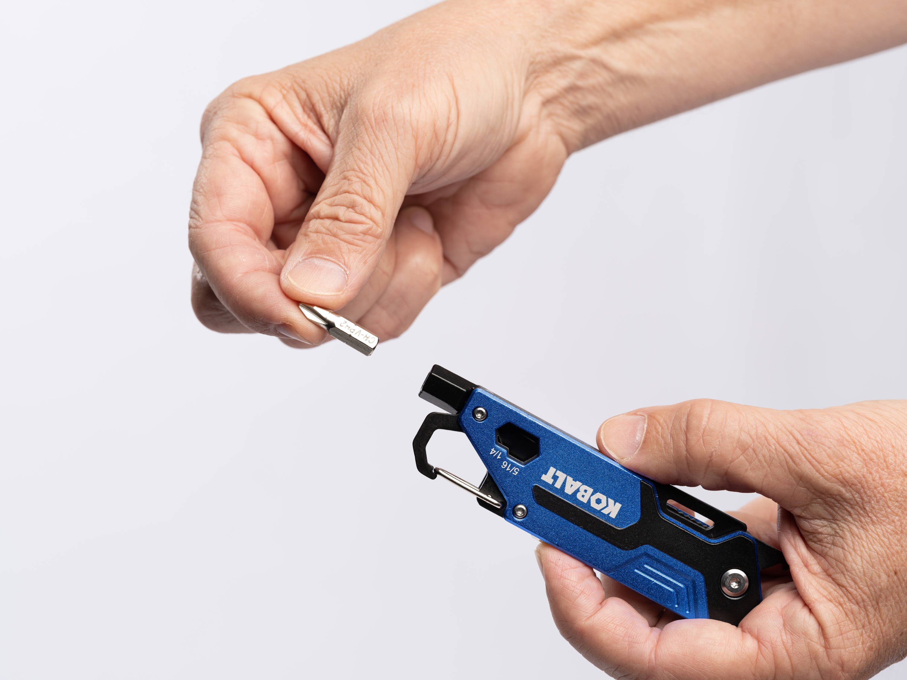 Kobalt 59375 Pocket-Knives - View #7