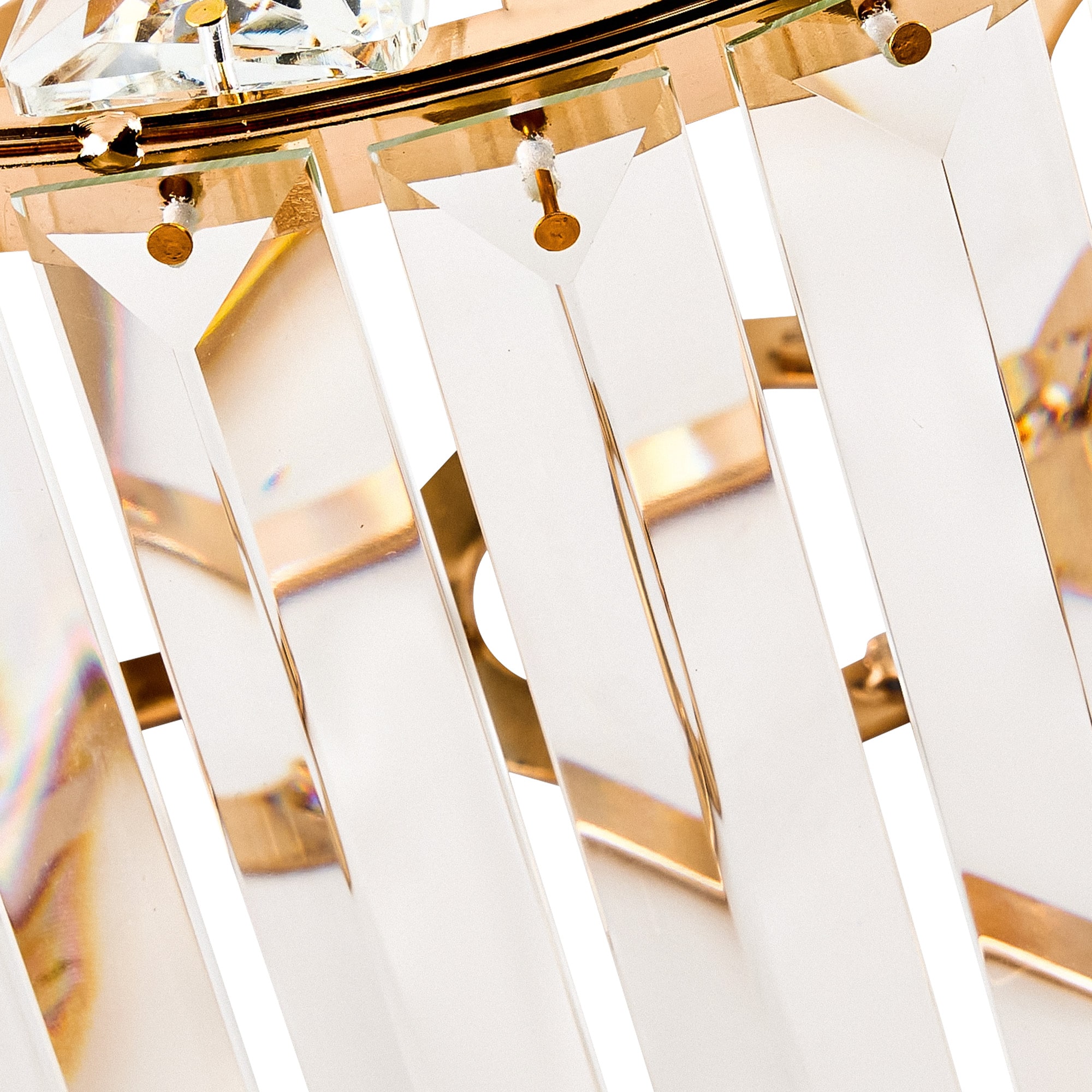 CO-Z CRL-15M1-GD flushmounts - View #4