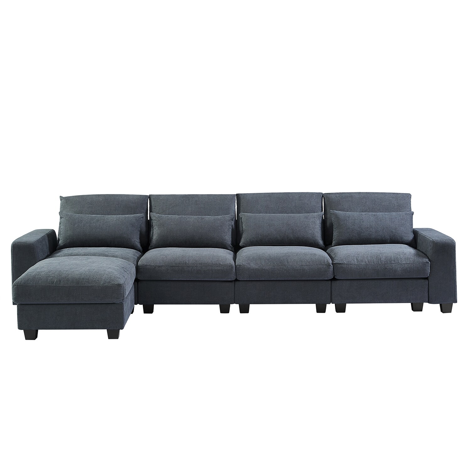 GZMR GZ-BS3928A Sofas-Loveseats - View #3