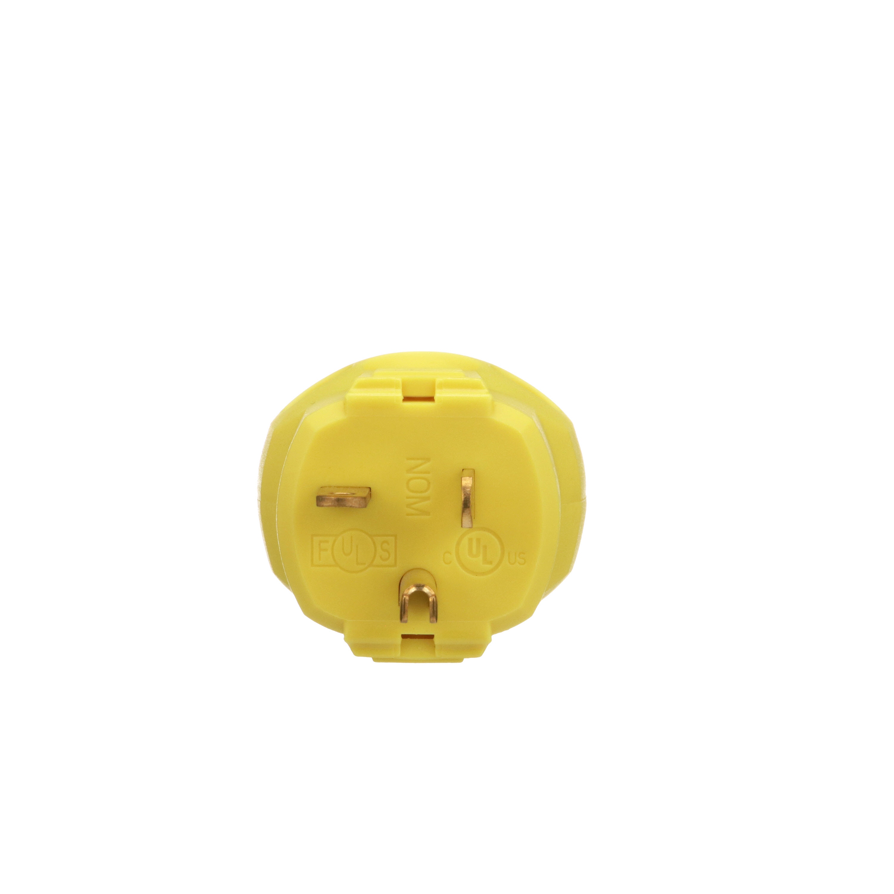 Eaton AH5464Y-F-LW Electrical-Plugs-Connectors - View #2