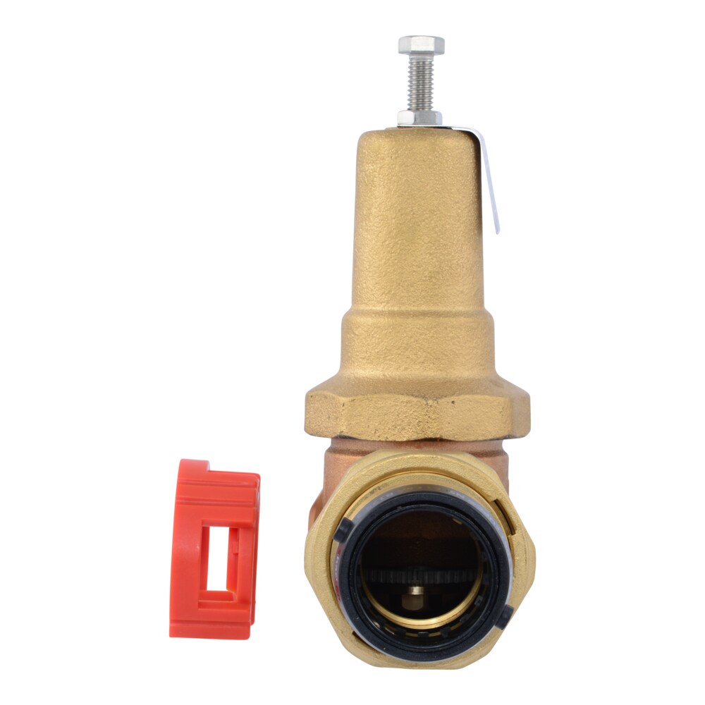 Cash Acme PVA41M-DUSB-60 Pressure-Relief-Valves-Regulators - View #2