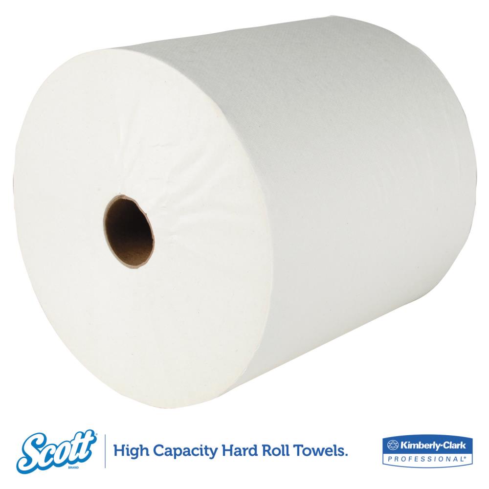 Bulk Commercial Paper Products