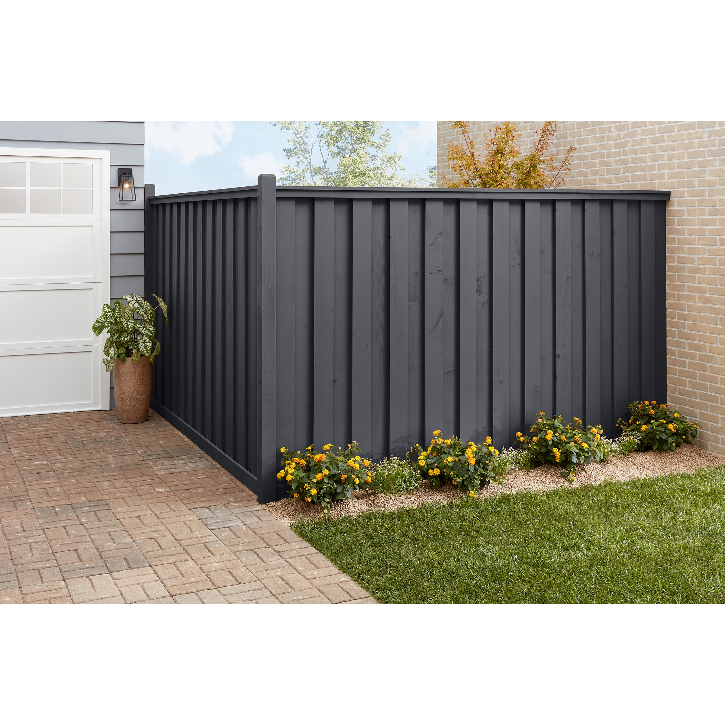 Cabot DARK SLATE-134392 Exterior-Stains-Sealors - View #12