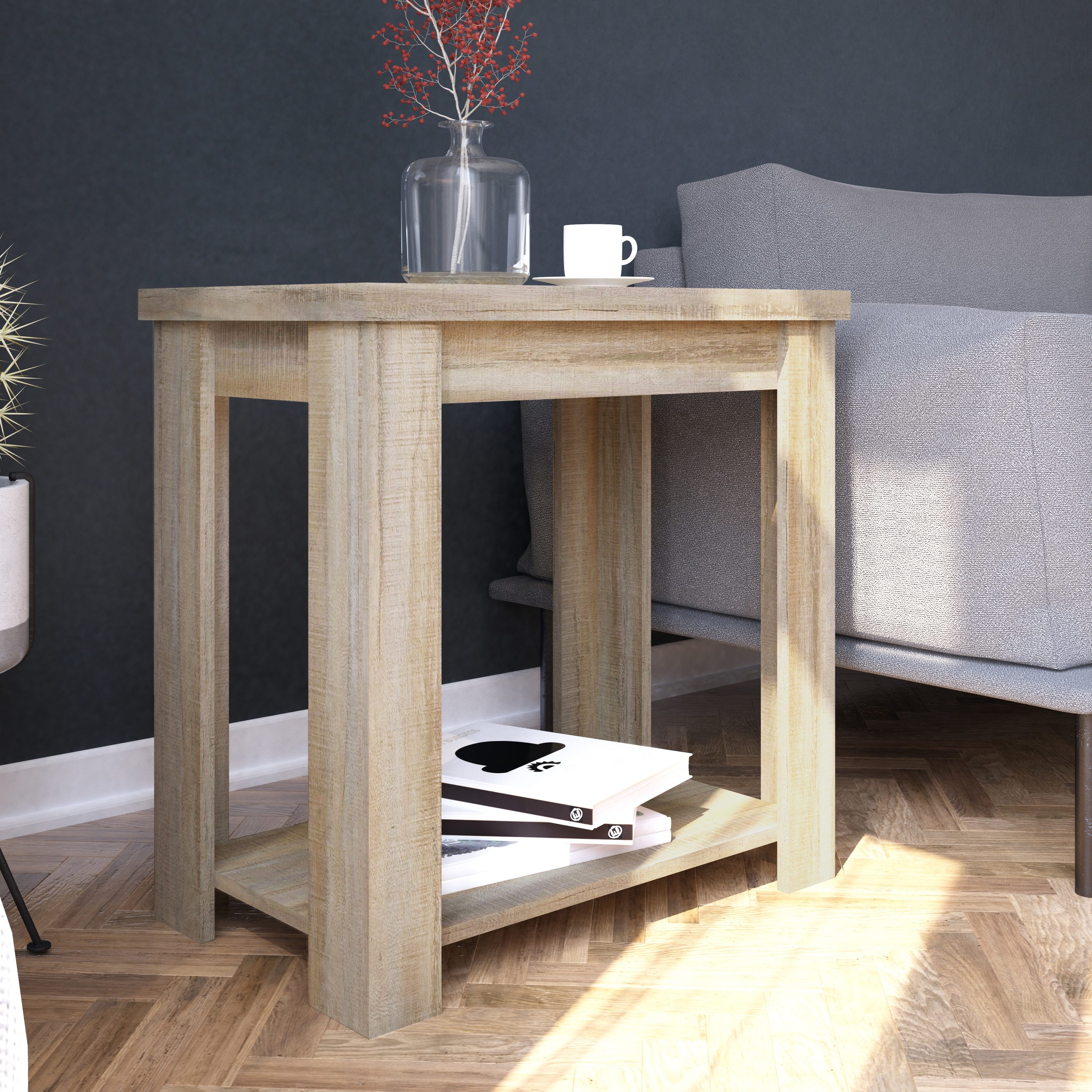 HMidea J008-102-002 End-Tables - View #8