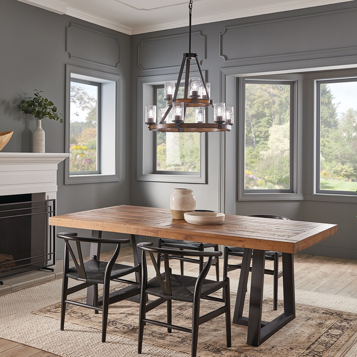 Kichler 82313A b090015 - View #7