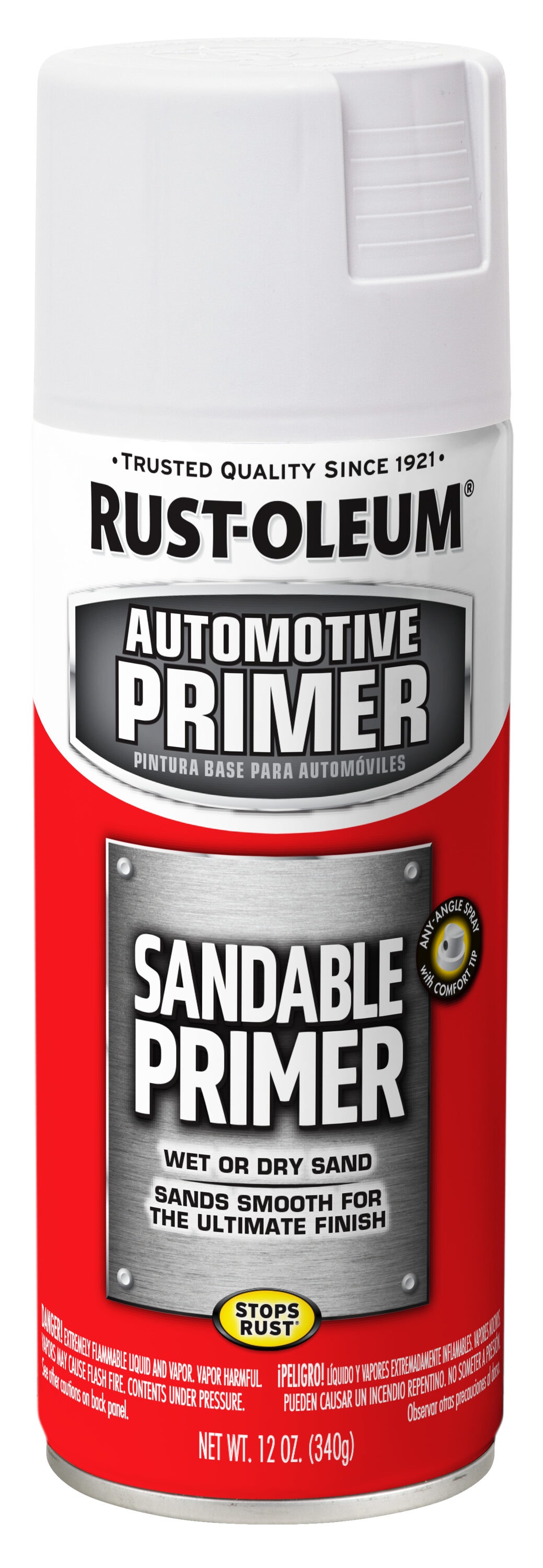 Rust-Oleum 260737SOS Spray-Paint - View #2